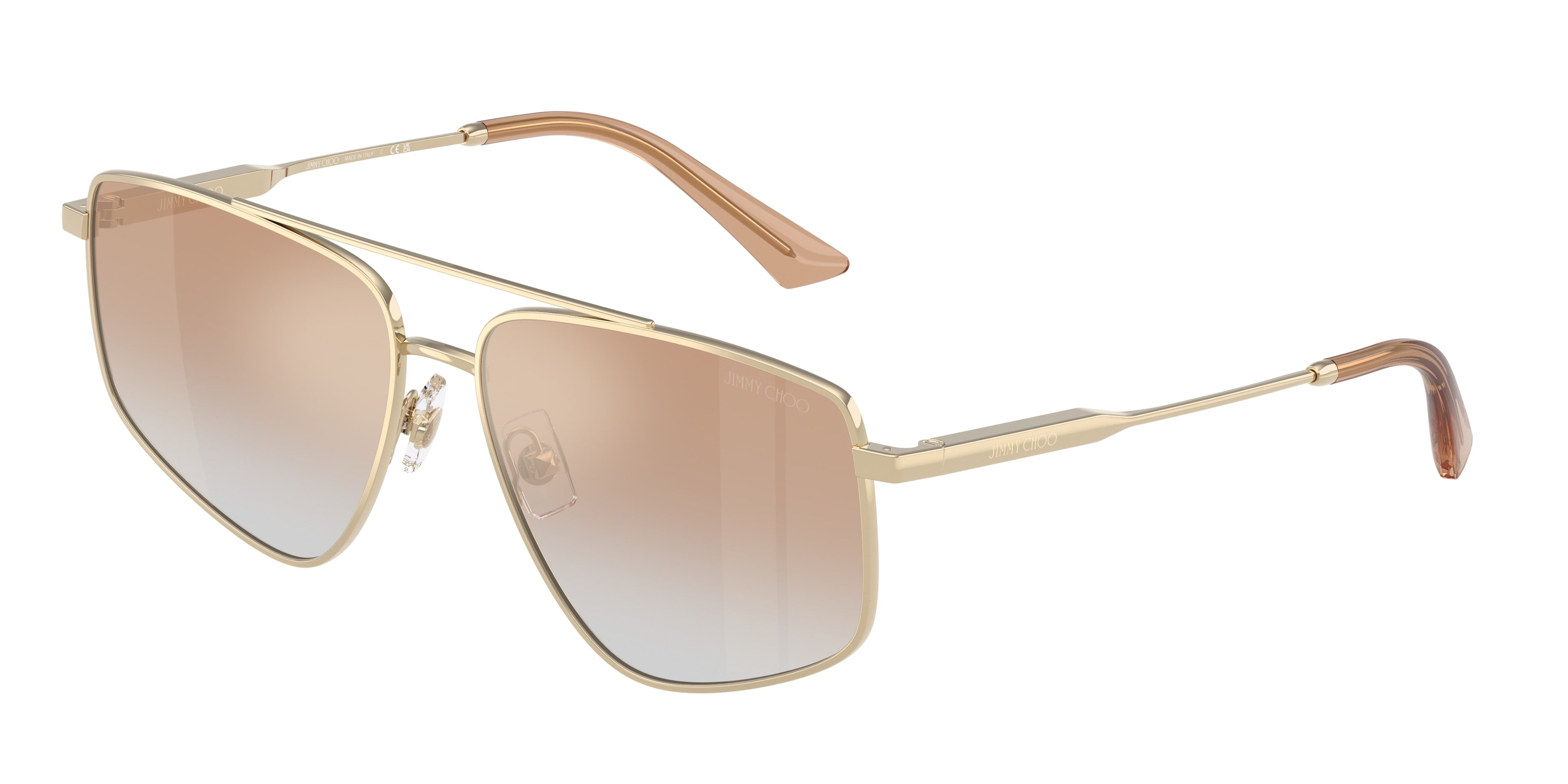 Jimmy Choo 0JC4011 luxury designer eyewear