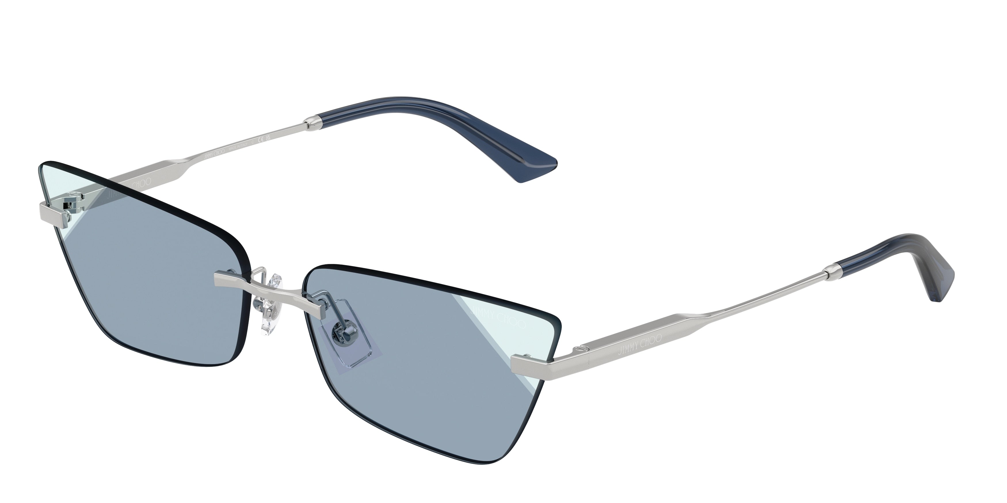 Jimmy Choo 0JC4012 luxury designer eyewear