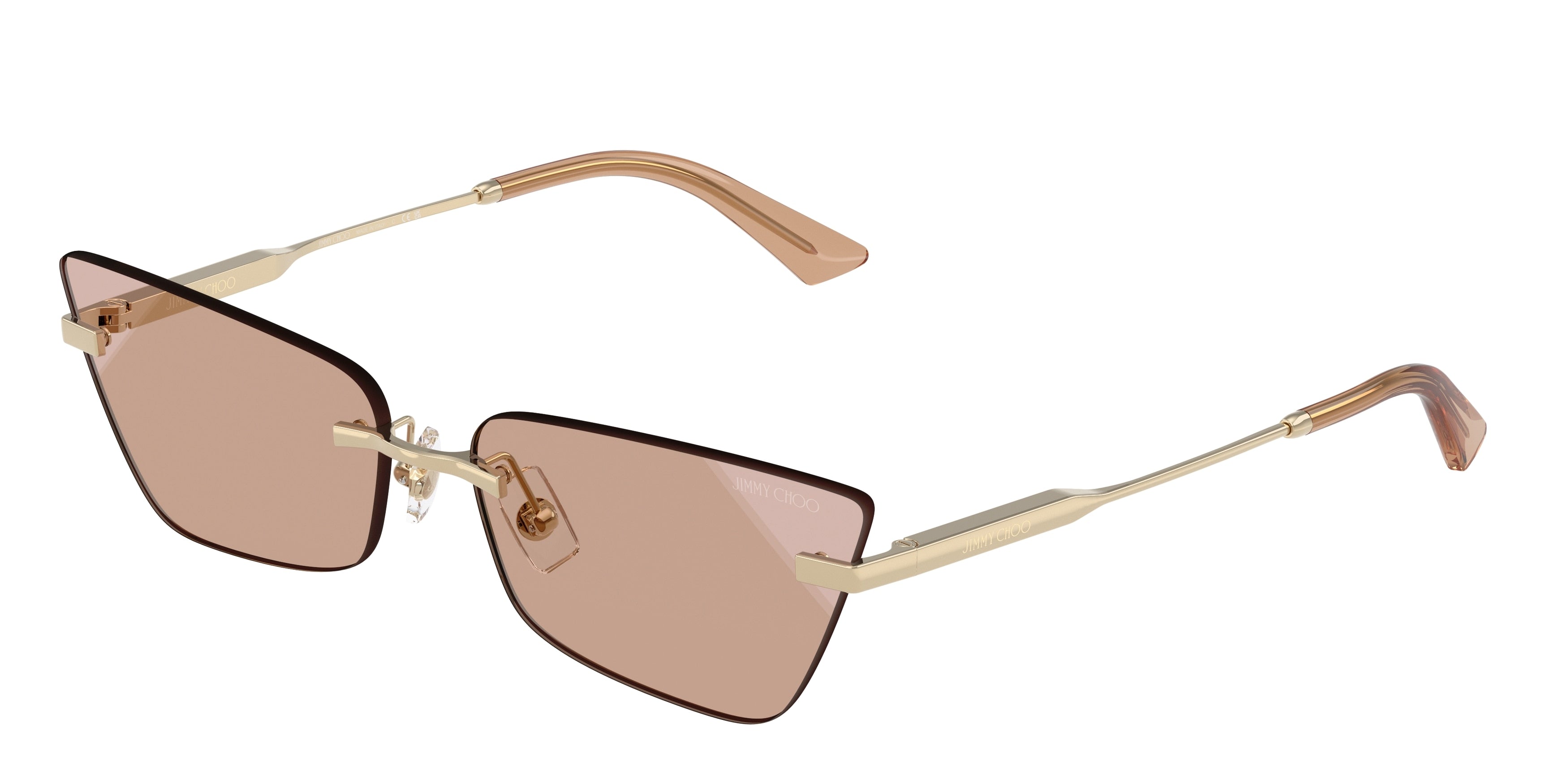 Jimmy Choo 0JC4012 luxury designer eyewear