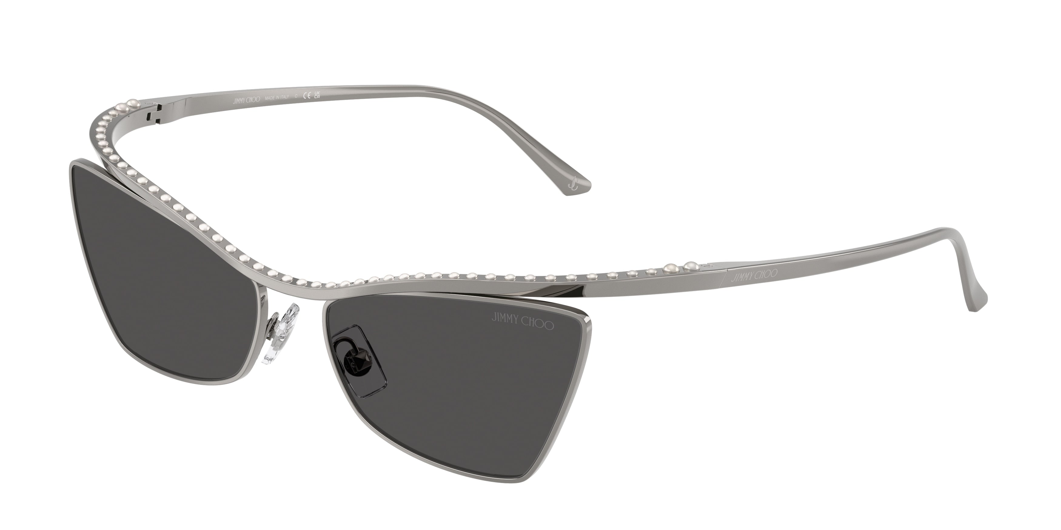 Jimmy Choo 0JC4014H luxury designer eyewear