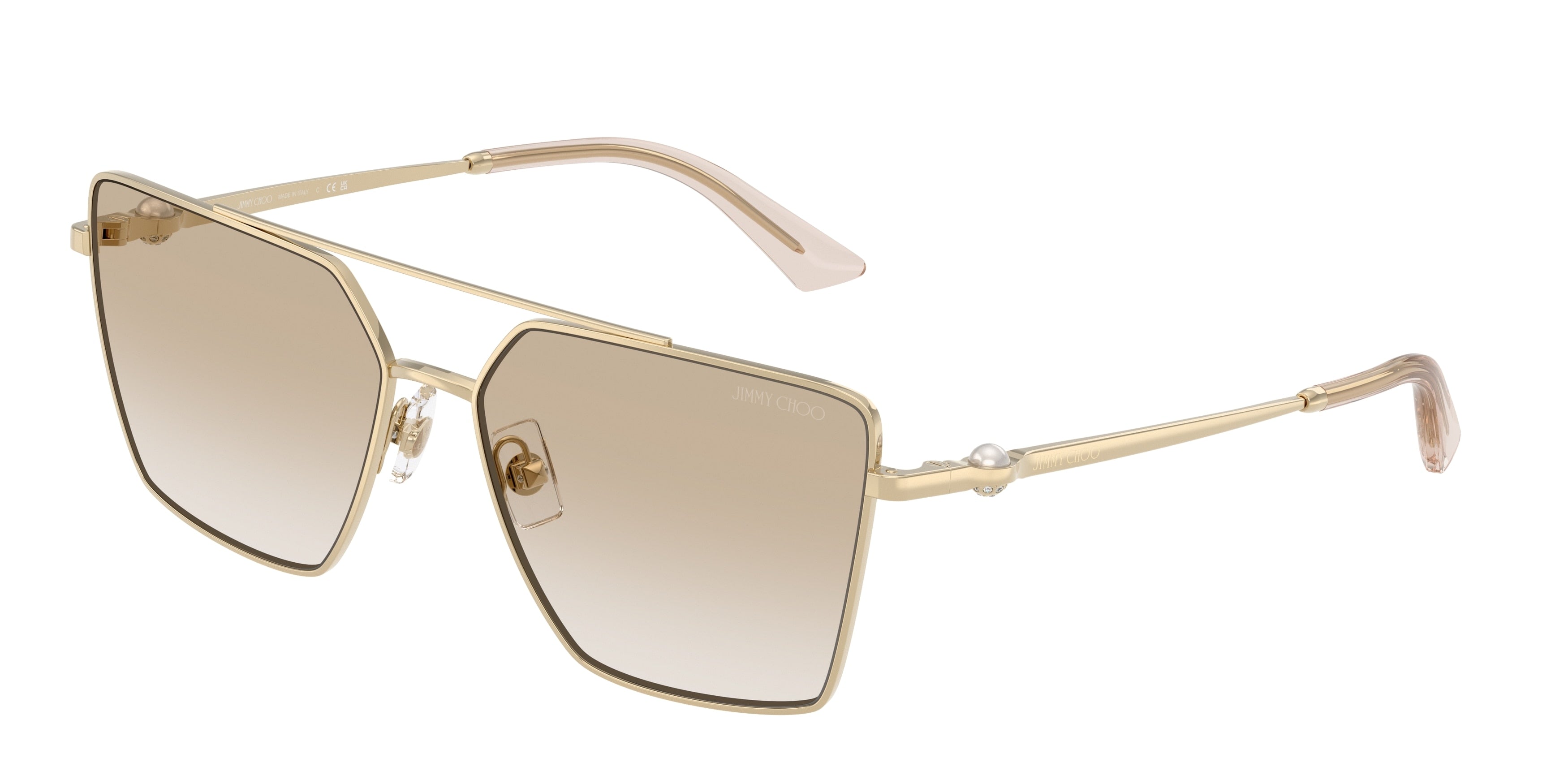 Jimmy Choo 0JC4016HB luxury designer eyewear