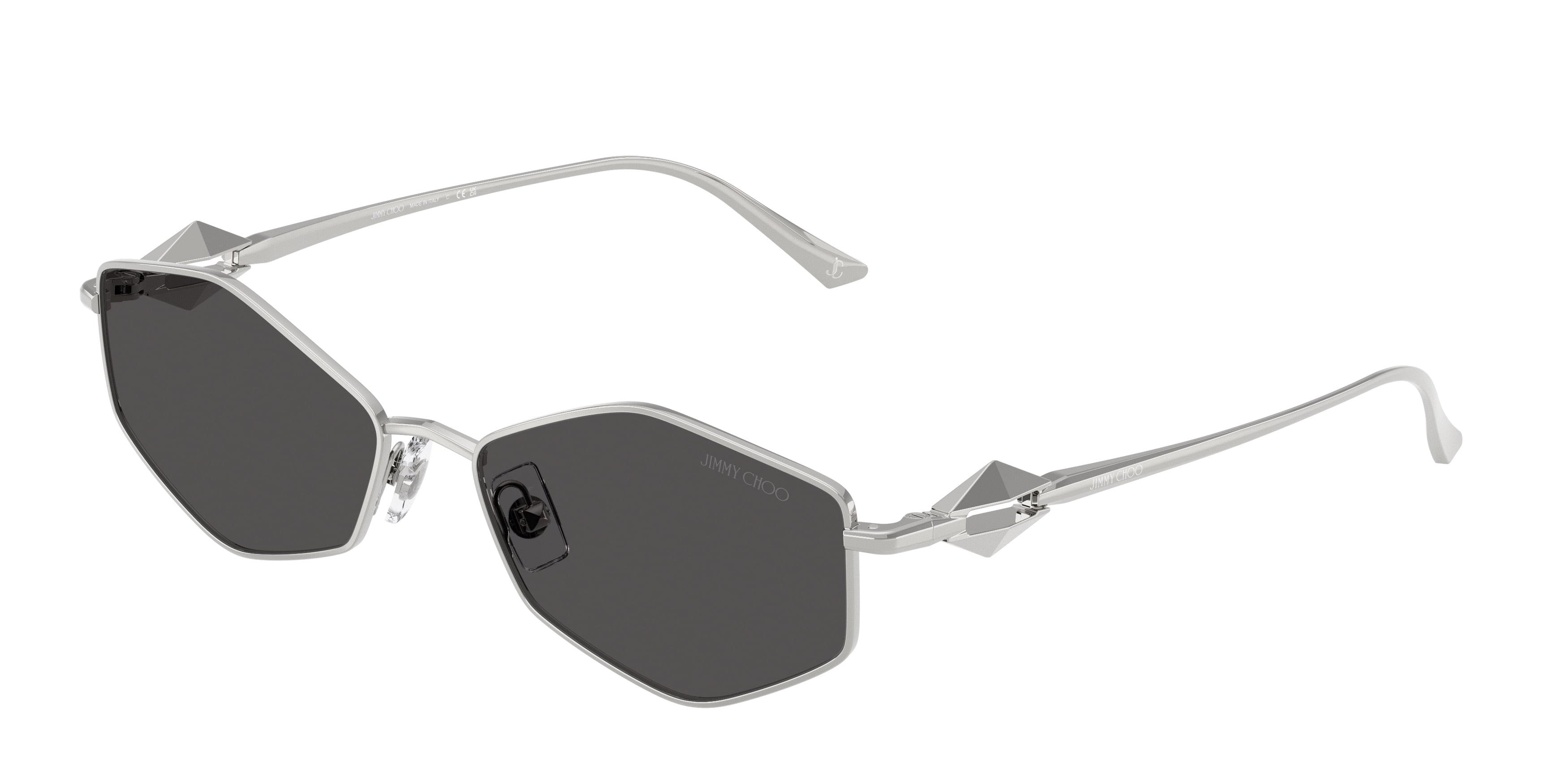 Jimmy Choo 0JC4017 luxury designer eyewear