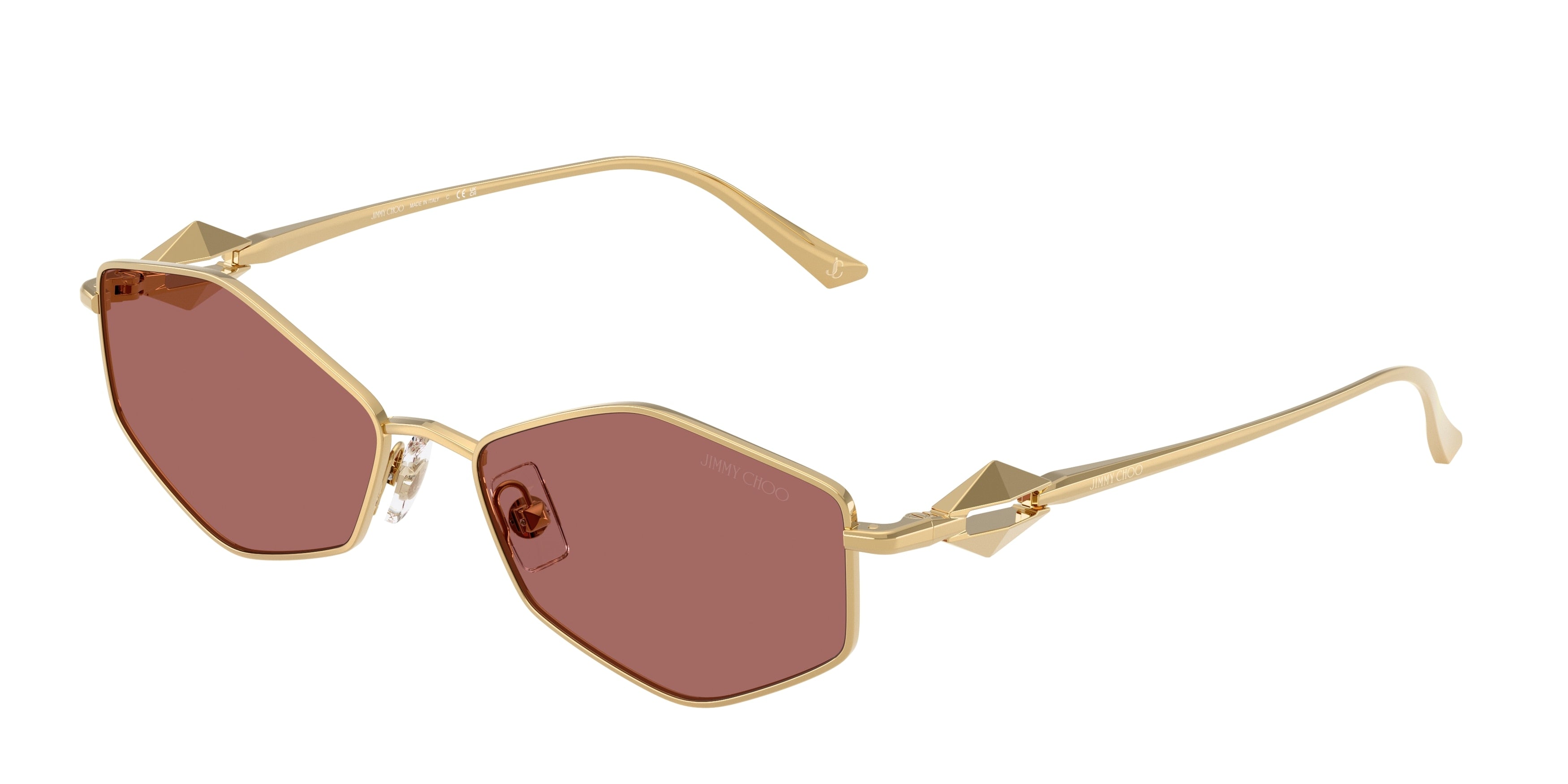 Jimmy Choo 0JC4017 luxury designer eyewear
