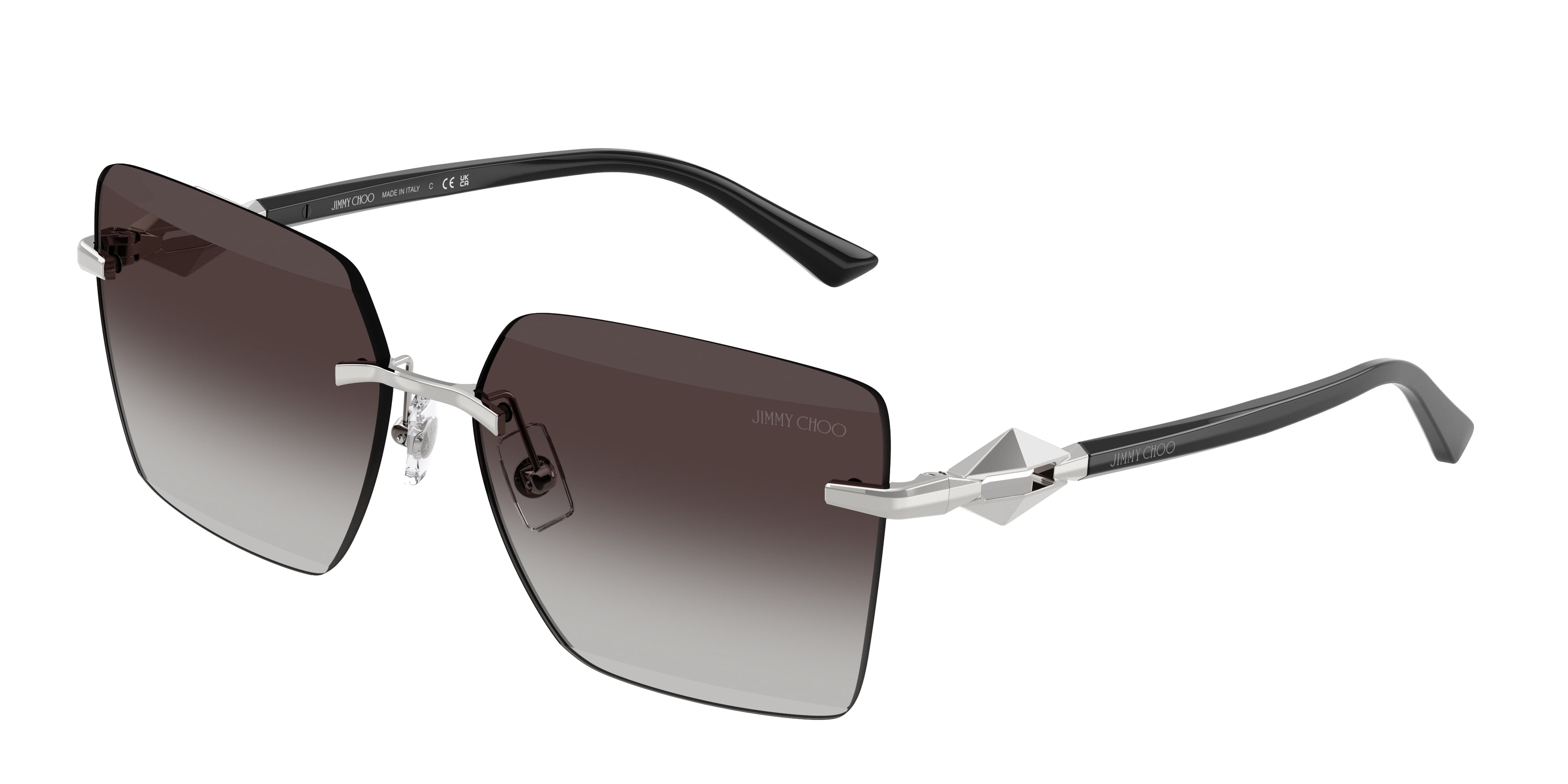 Jimmy Choo 0JC4018 luxury designer eyewear