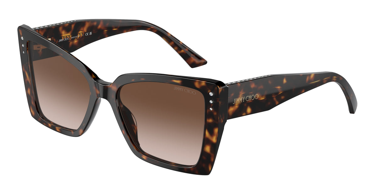 Jimmy Choo 0JC5001B luxury designer eyewear