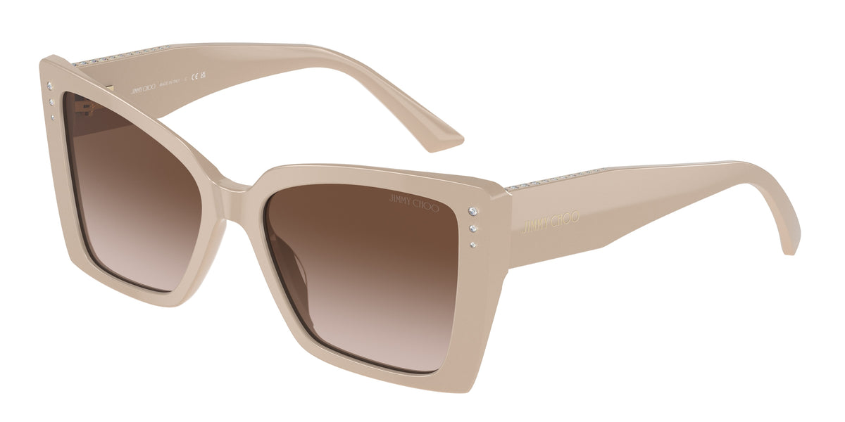 Jimmy Choo 0JC5001B luxury designer eyewear