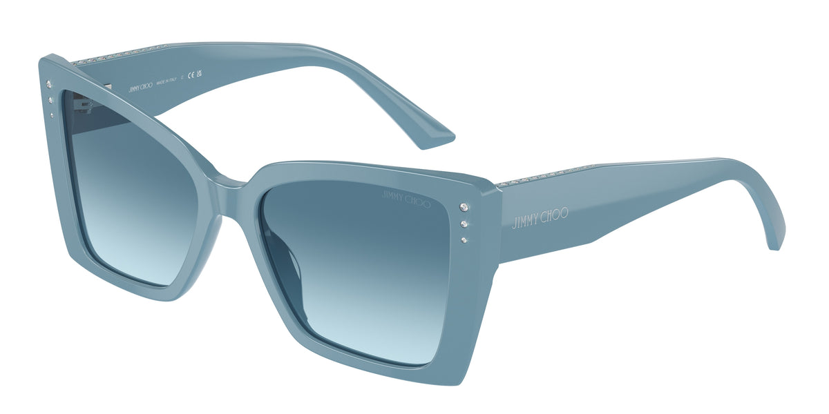 Jimmy Choo 0JC5001B luxury designer eyewear