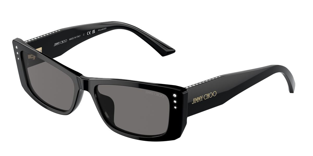 Jimmy Choo 0JC5002BU luxury designer eyewear