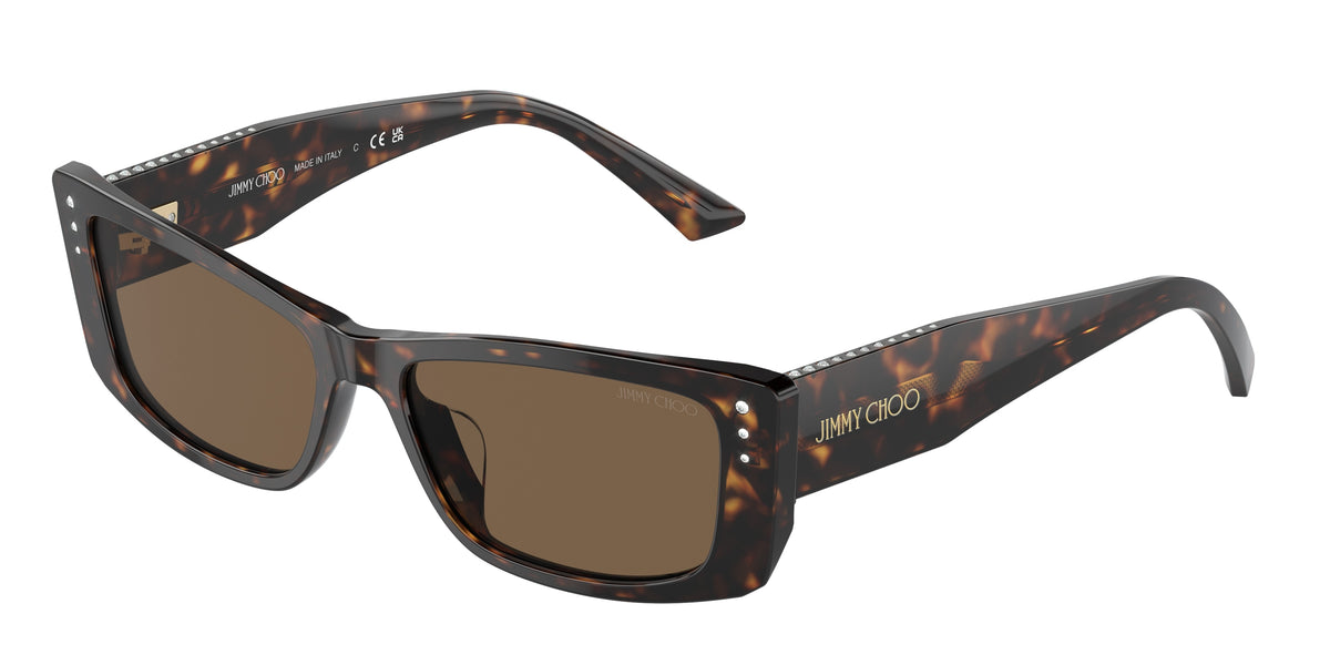 Jimmy Choo 0JC5002BU luxury designer eyewear