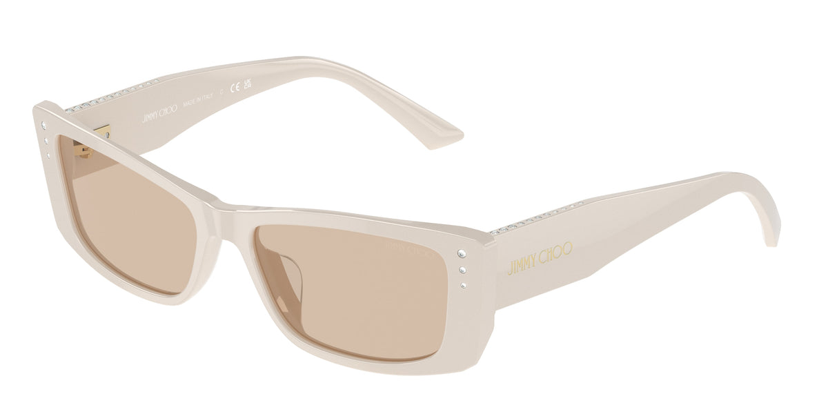 Jimmy Choo 0JC5002BU luxury designer eyewear