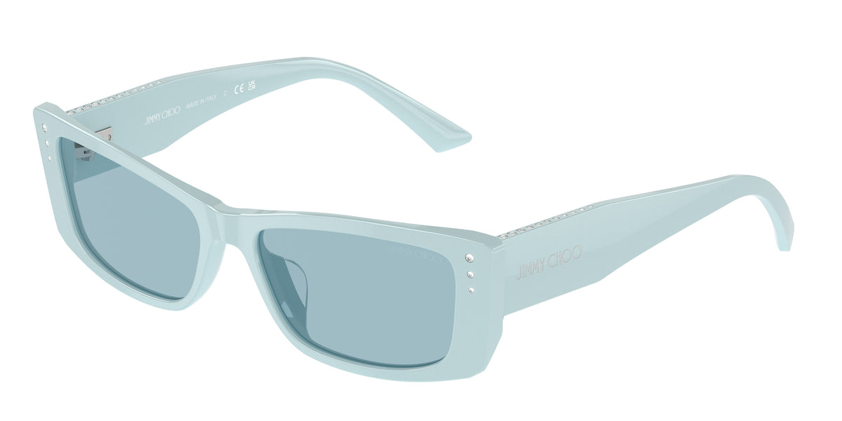 Jimmy Choo 0JC5002BU luxury designer eyewear