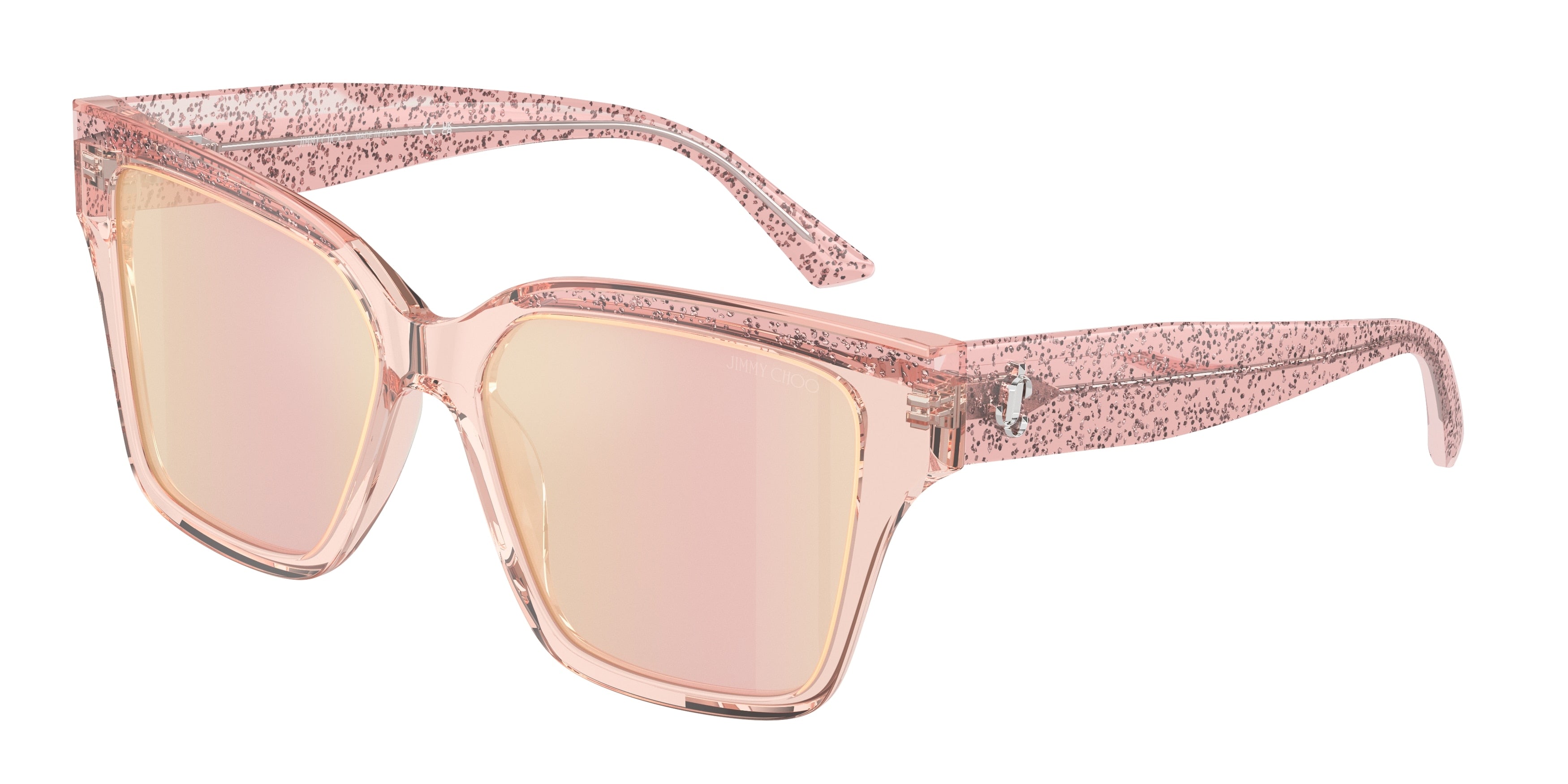 Jimmy Choo 0JC5003 luxury designer eyewear