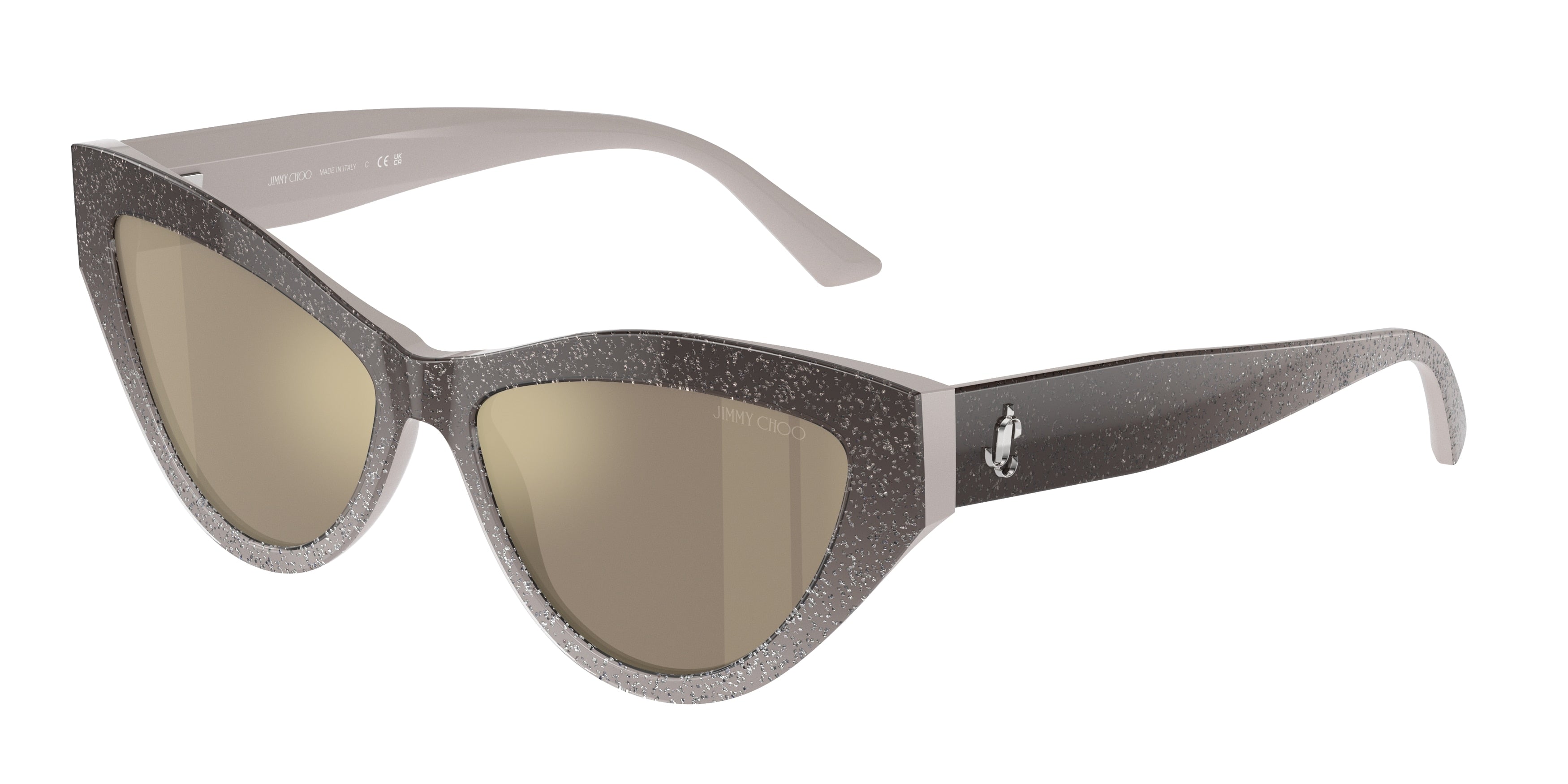Jimmy Choo 0JC5004 luxury designer eyewear