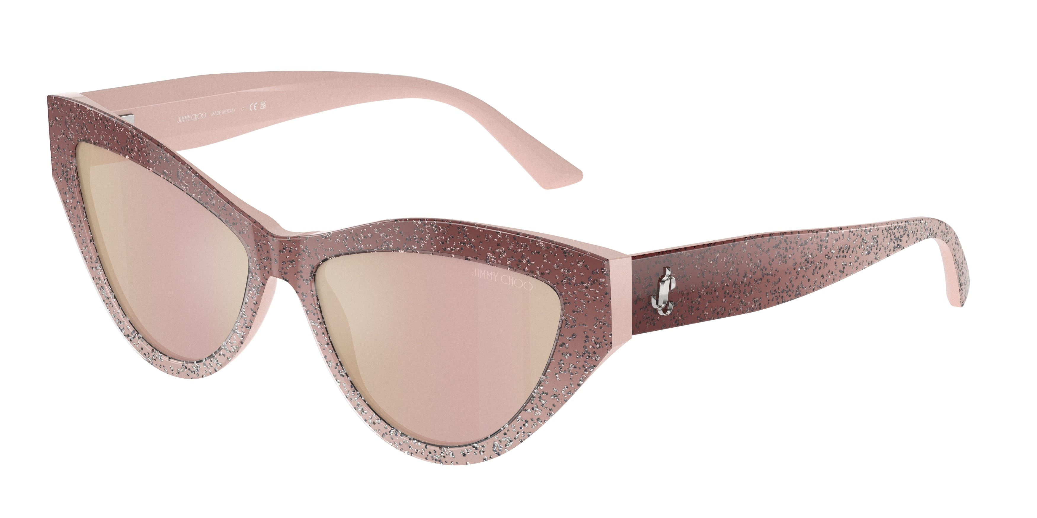 Jimmy Choo 0JC5004 luxury designer eyewear
