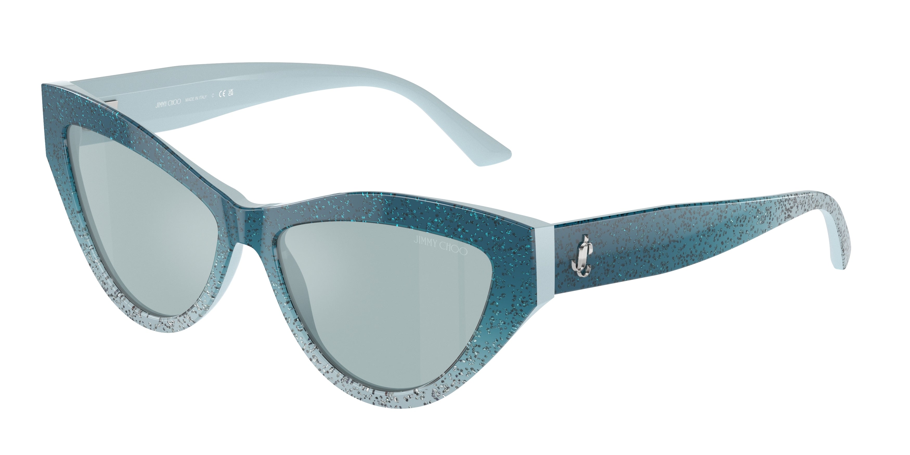 Jimmy Choo 0JC5004 luxury designer eyewear