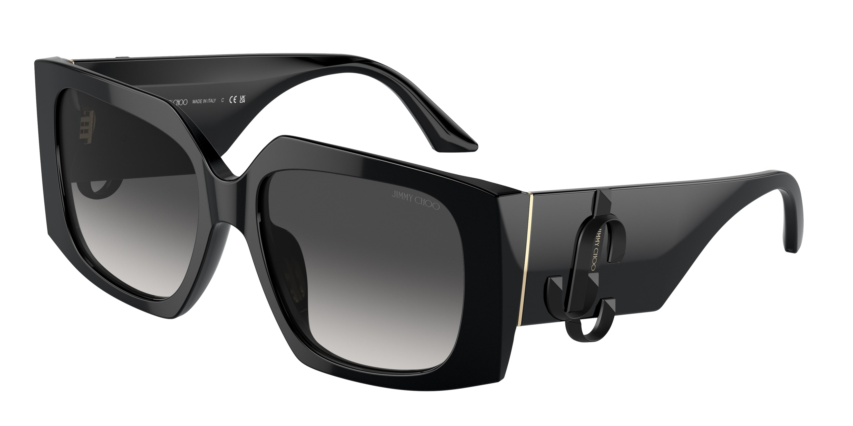 Jimmy Choo 0JC5006U luxury designer eyewear