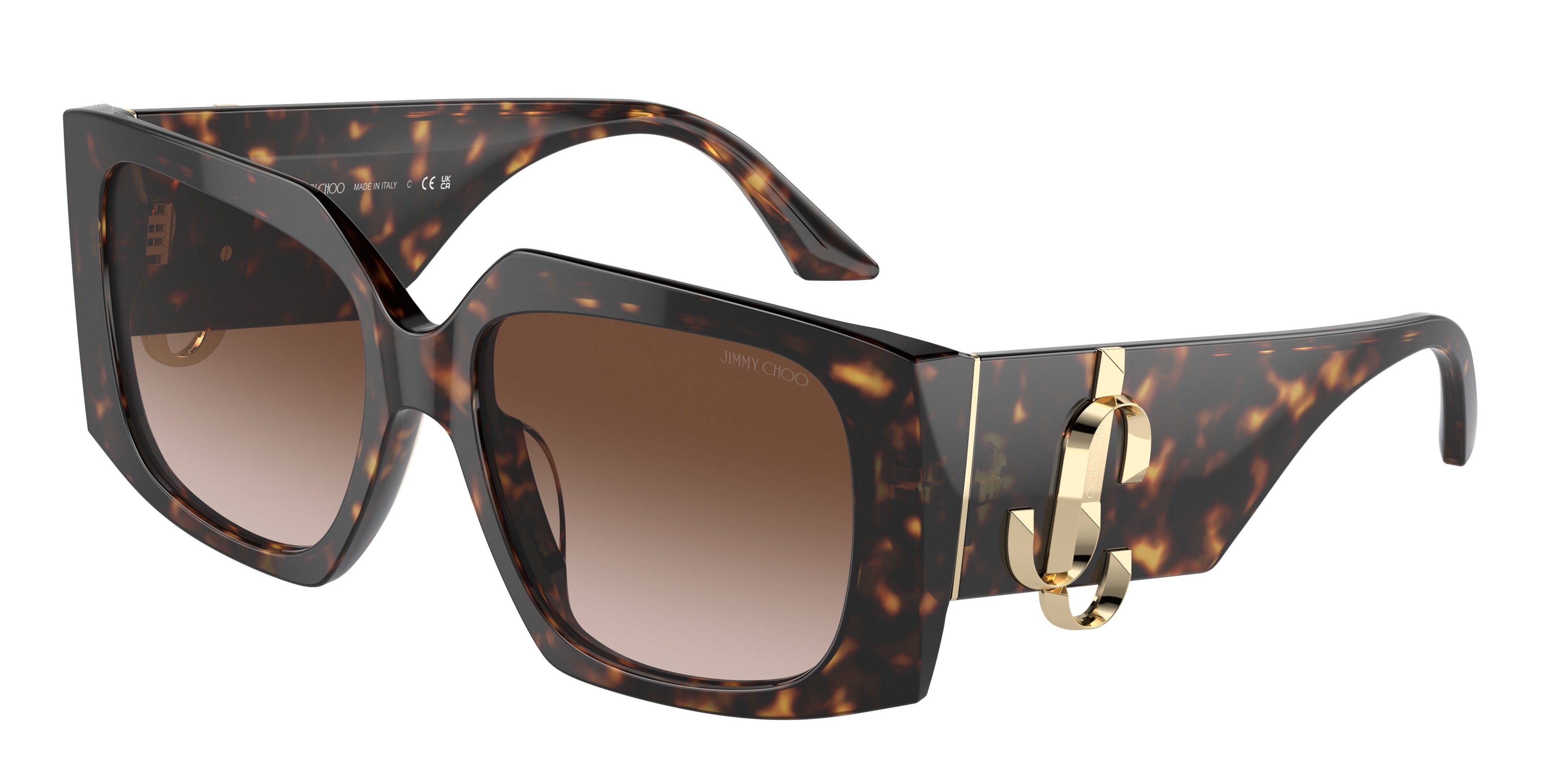 Jimmy Choo 0JC5006U luxury designer eyewear