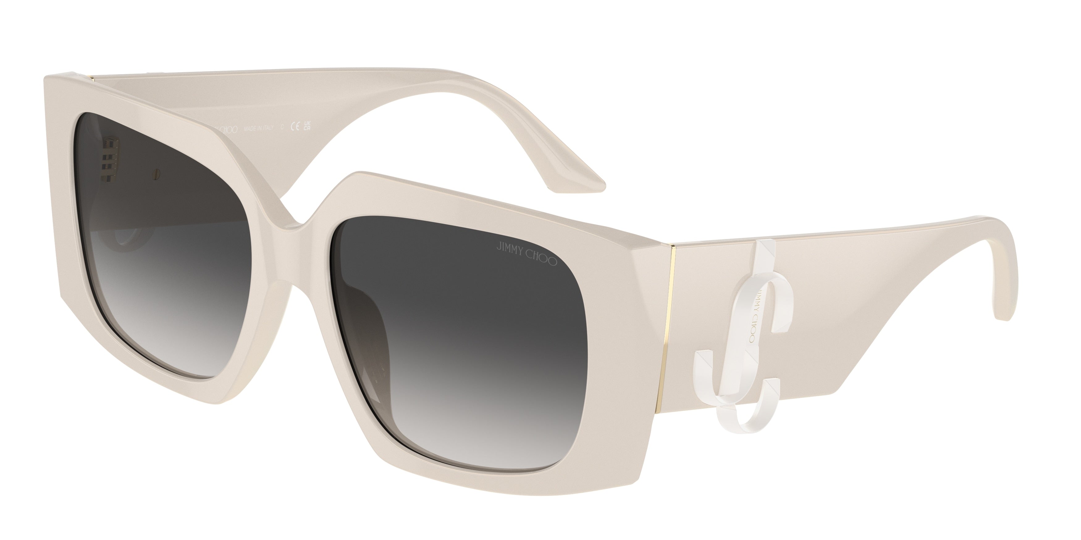 Jimmy Choo 0JC5006U luxury designer eyewear