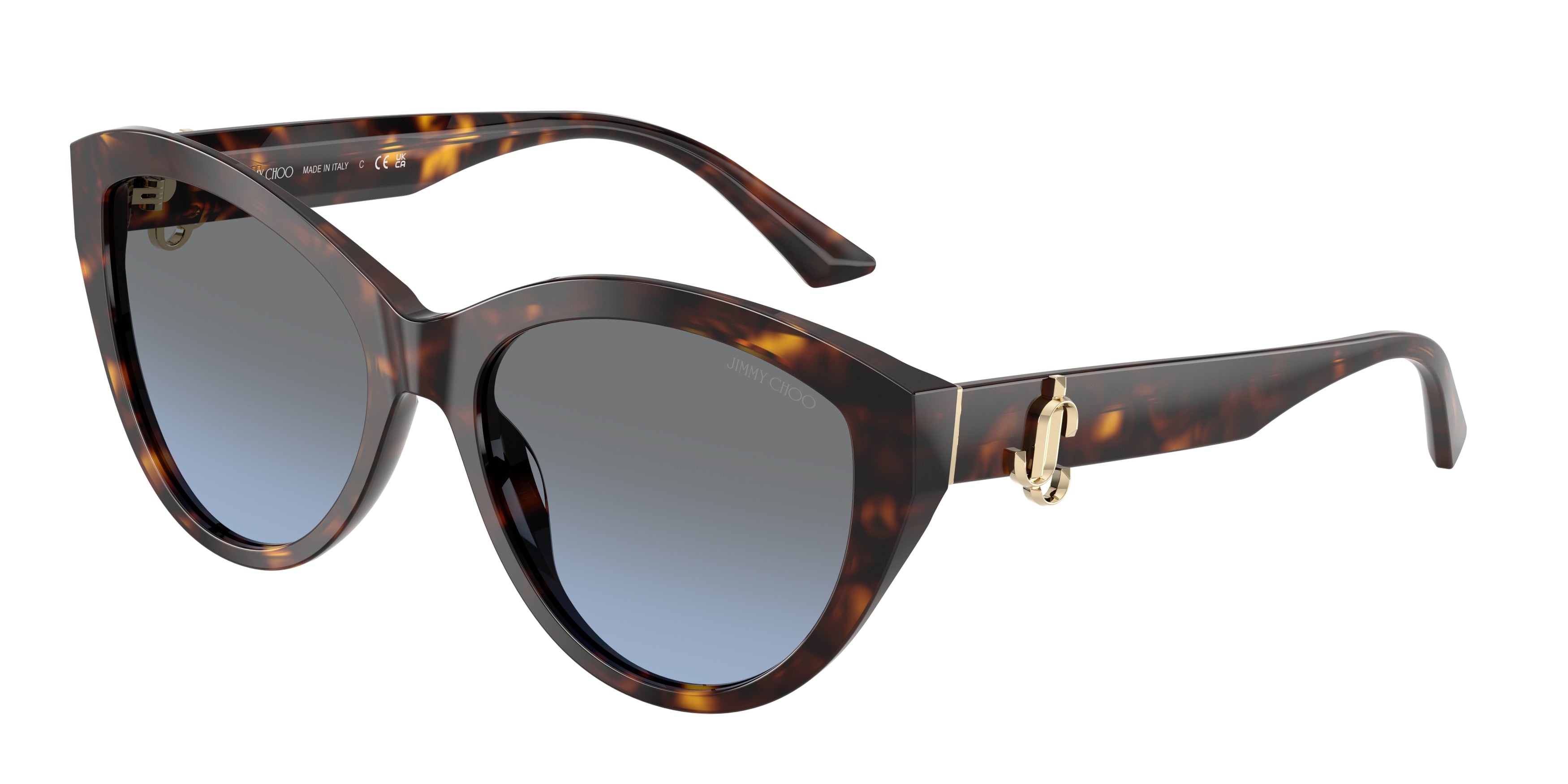 Jimmy Choo 0JC5007 luxury designer eyewear