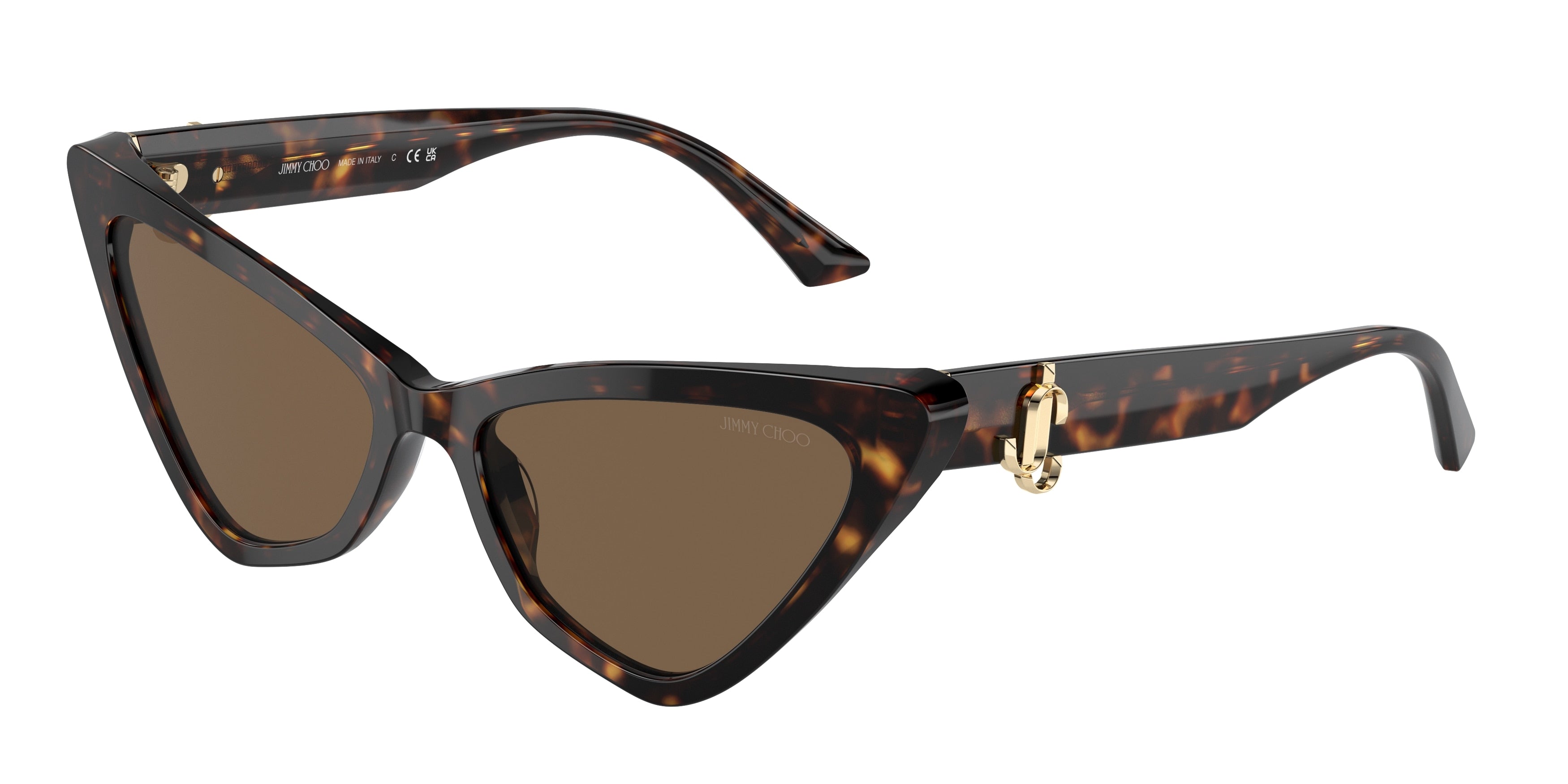 Jimmy Choo 0JC5008 luxury designer eyewear