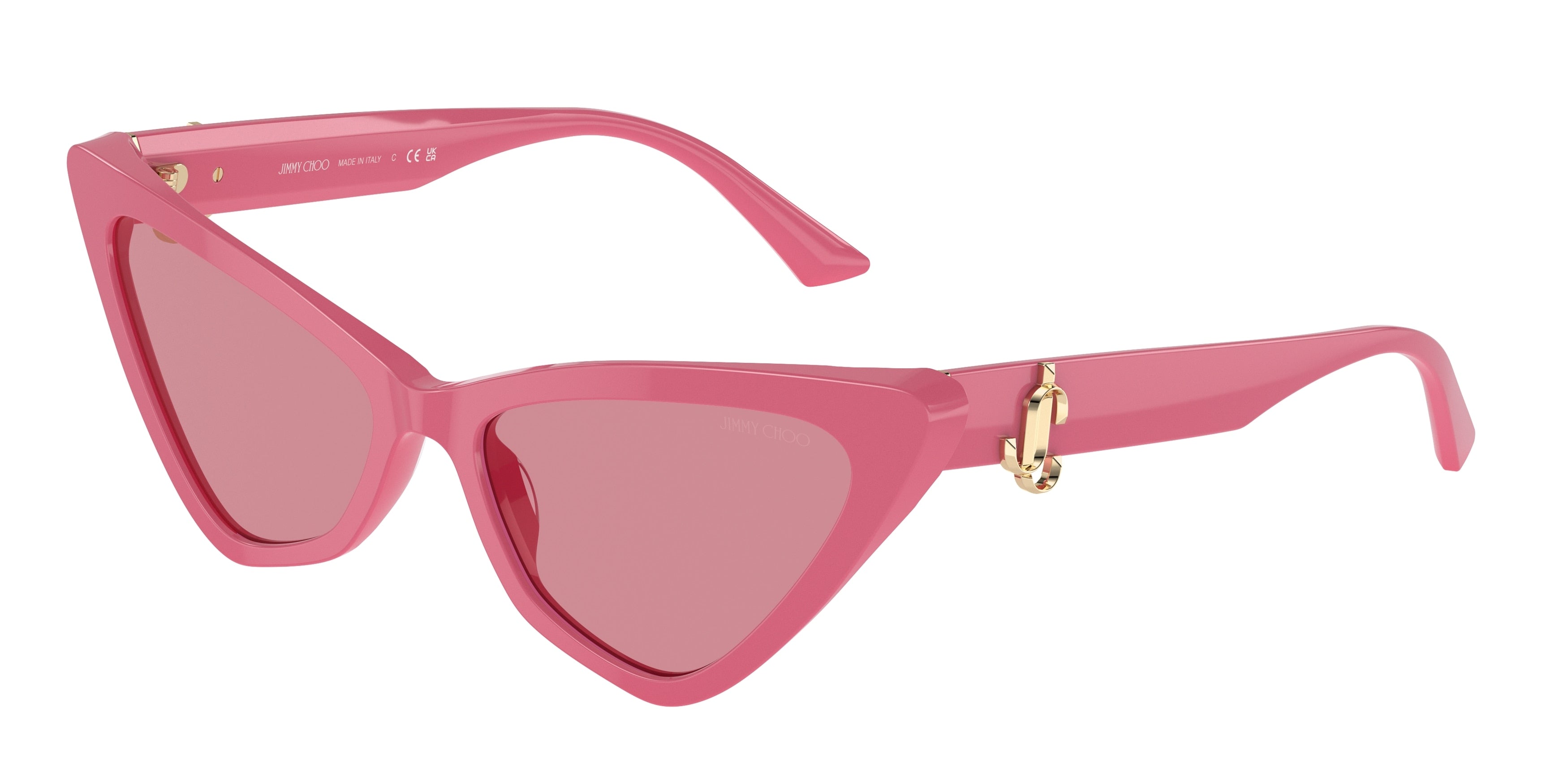 Jimmy Choo 0JC5008 luxury designer eyewear