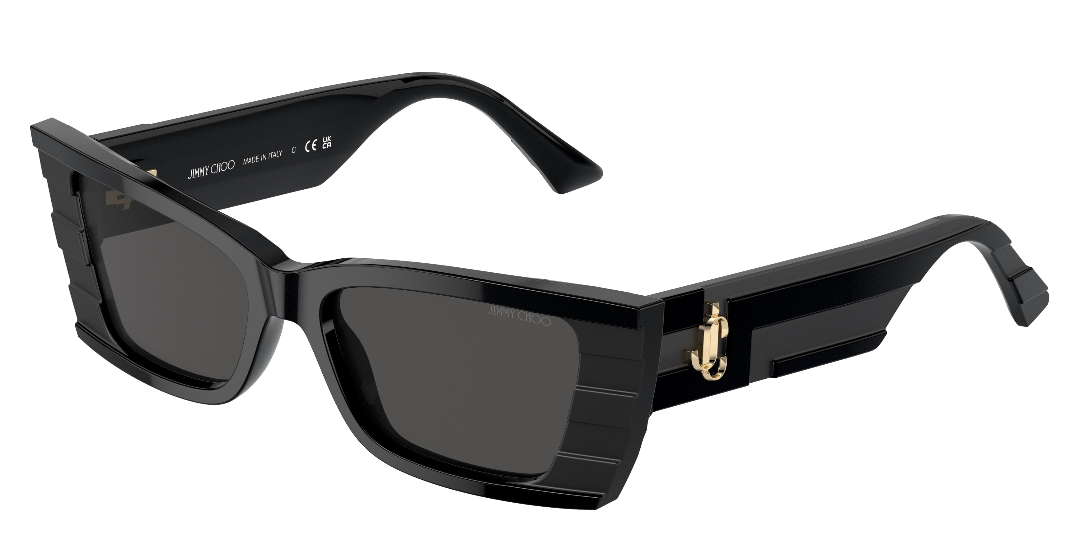 Jimmy Choo 0JC5009 luxury designer eyewear