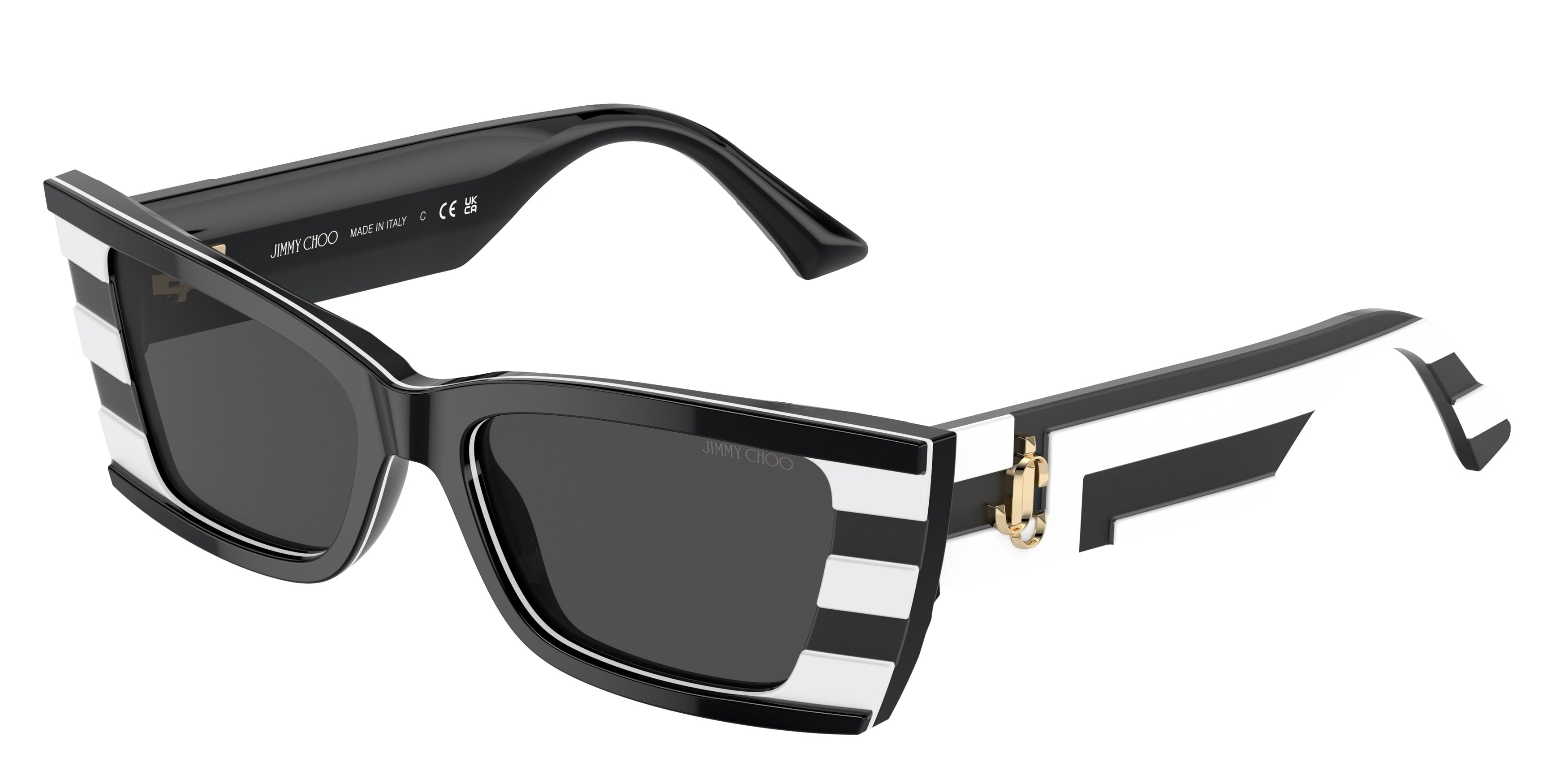 Jimmy Choo 0JC5009 luxury designer eyewear