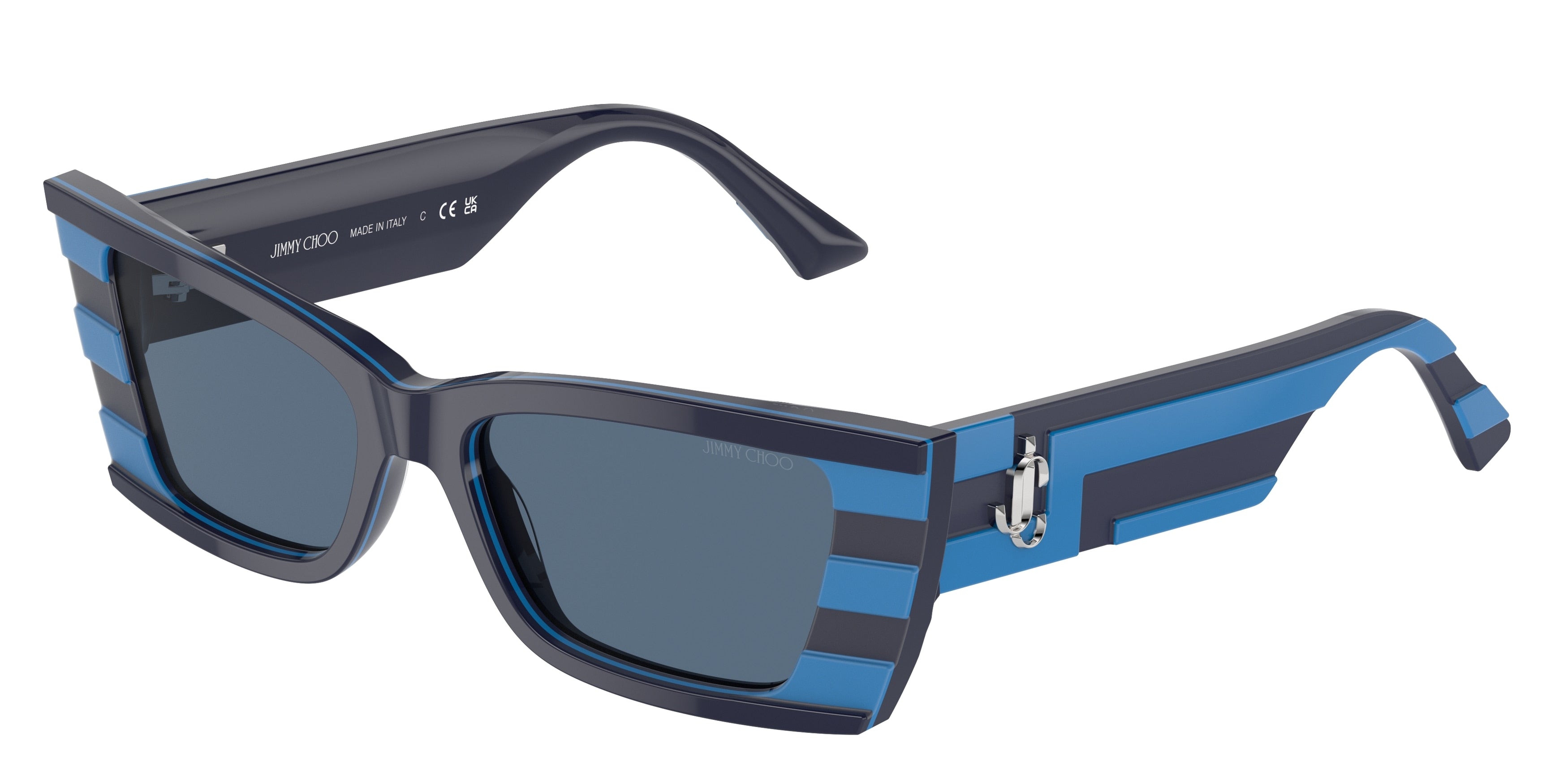 Jimmy Choo 0JC5009 luxury designer eyewear