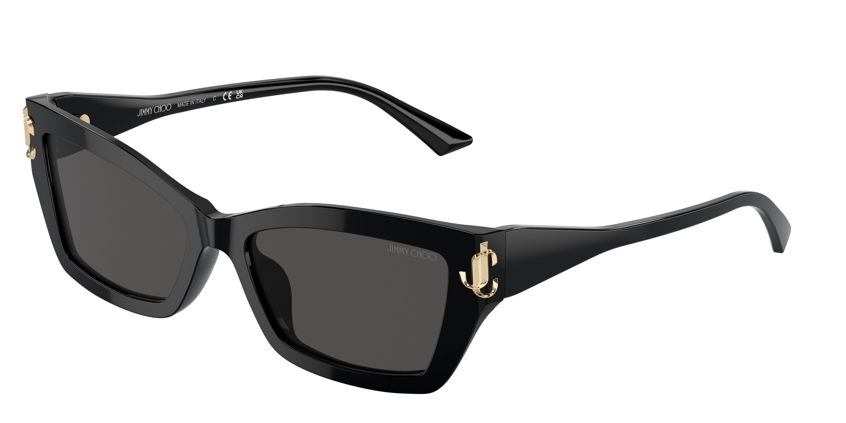 Jimmy Choo 0JC5011U luxury designer eyewear