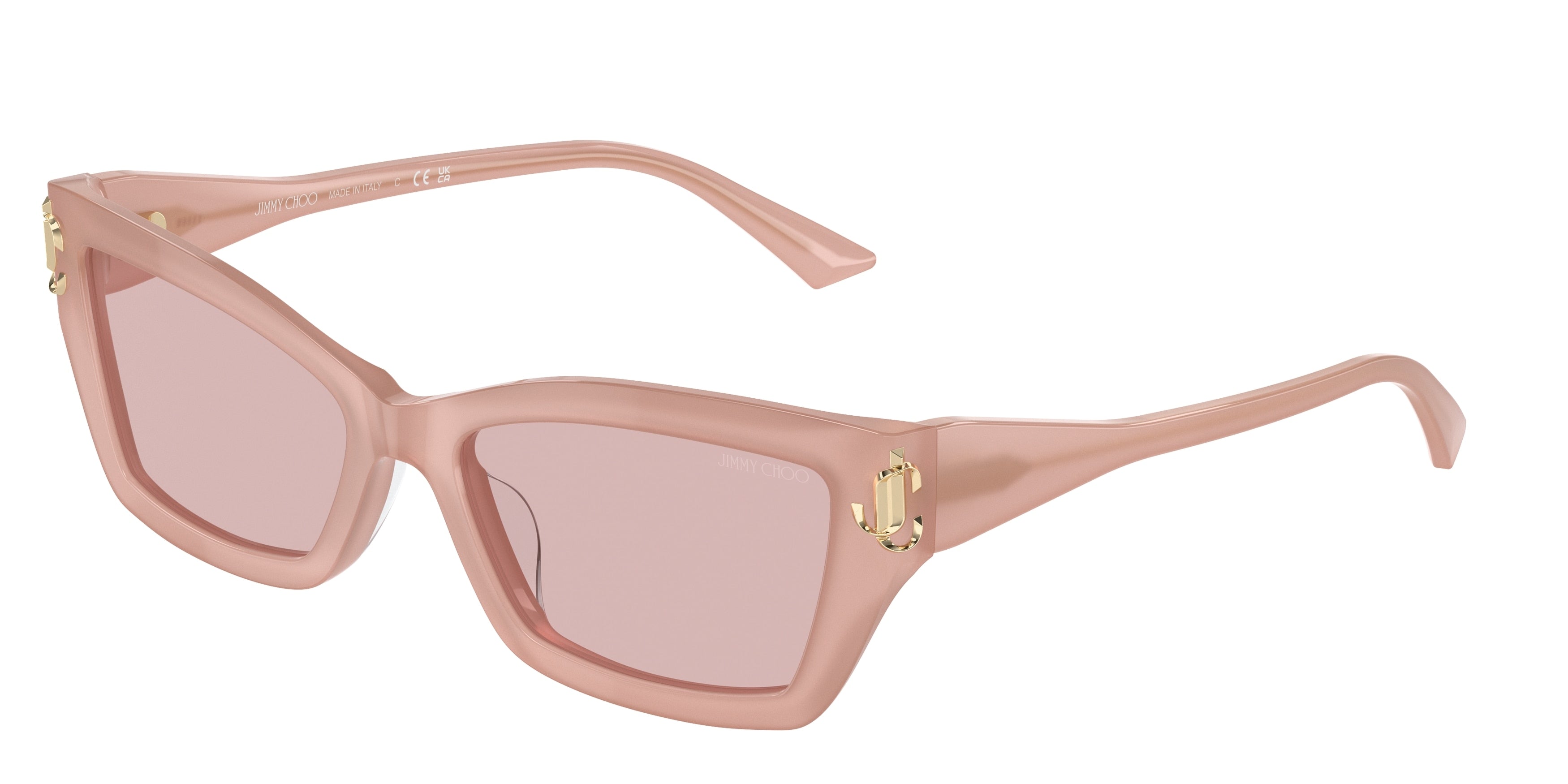 Jimmy Choo 0JC5011U luxury designer eyewear