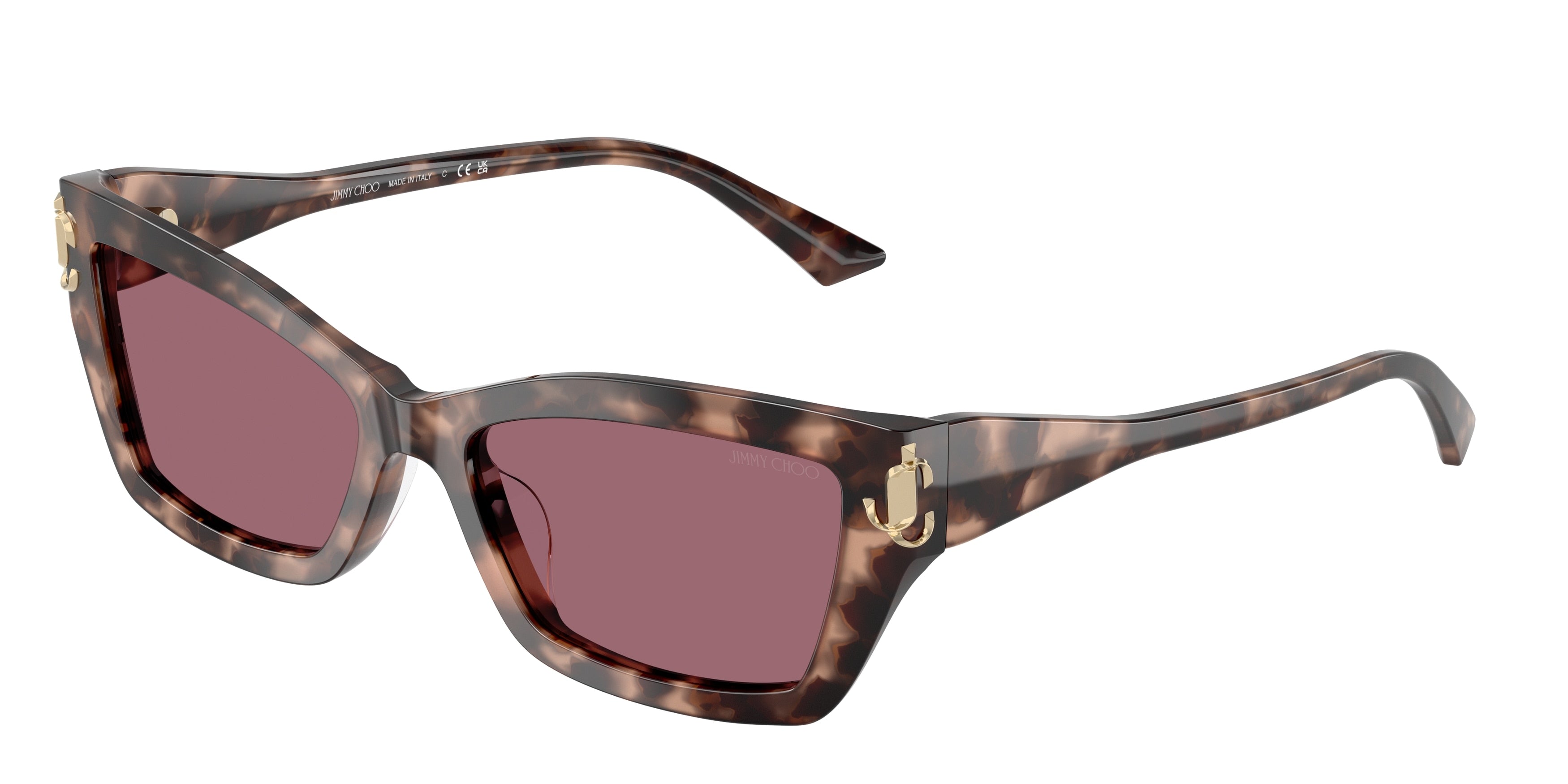 Jimmy Choo 0JC5011U luxury designer eyewear
