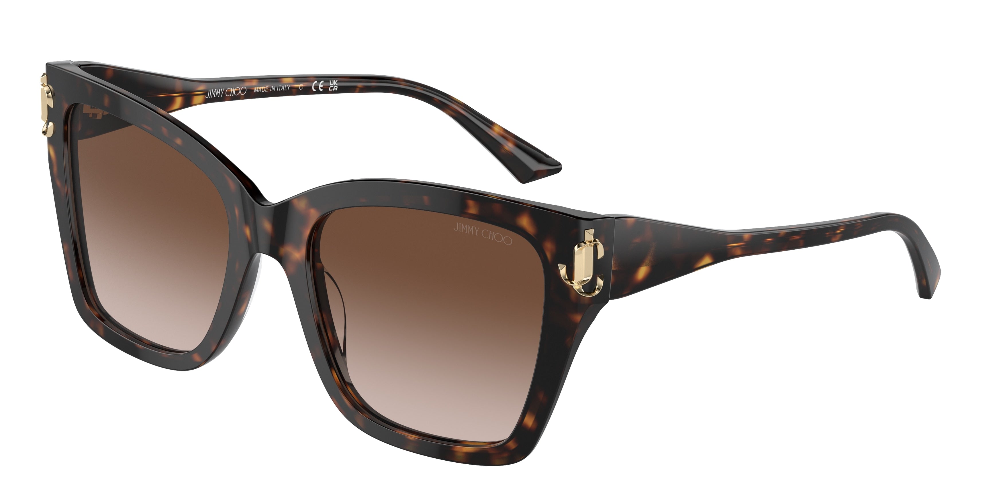 Jimmy Choo 0JC5012 luxury designer eyewear