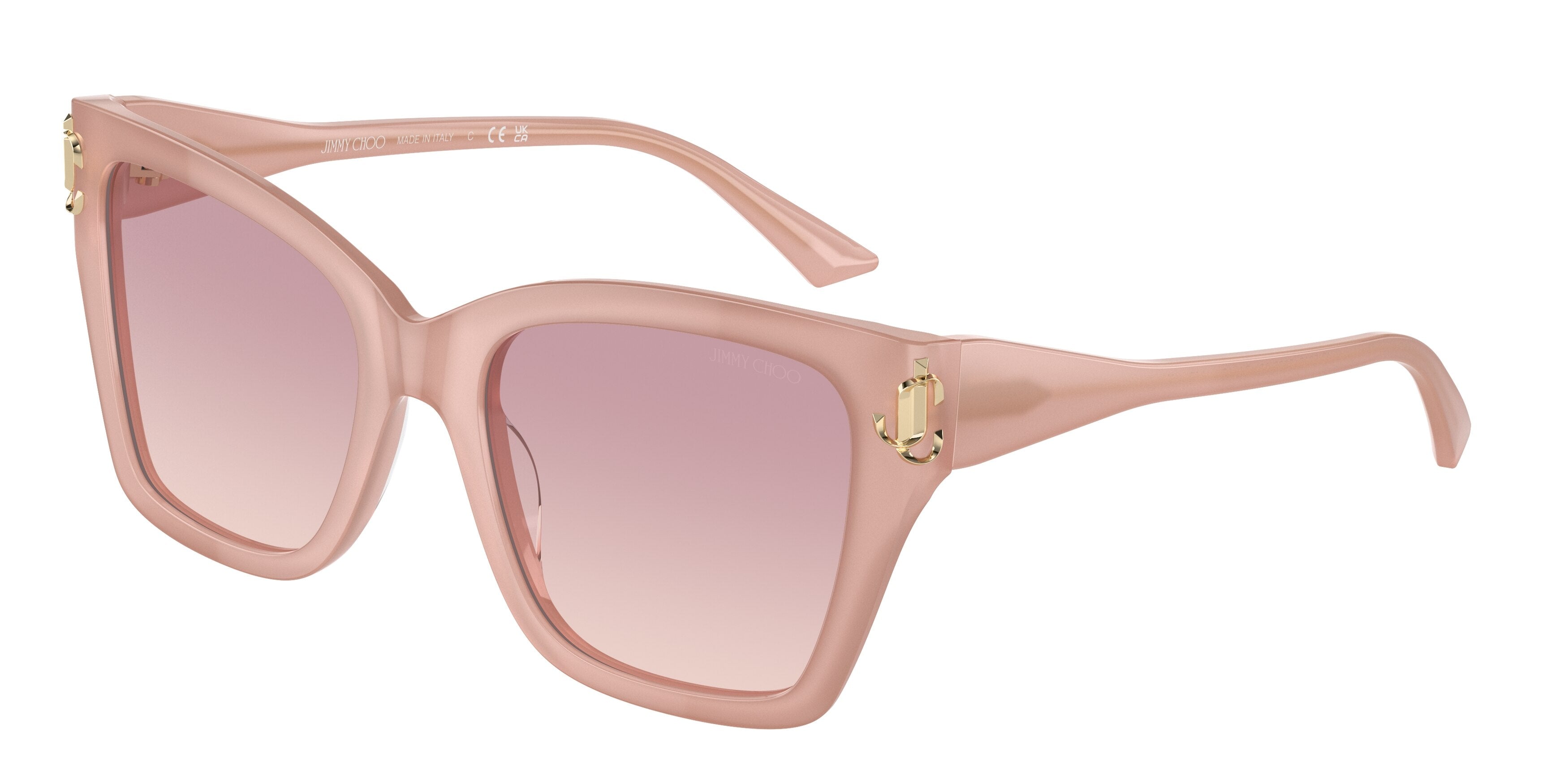 Jimmy Choo 0JC5012 luxury designer eyewear