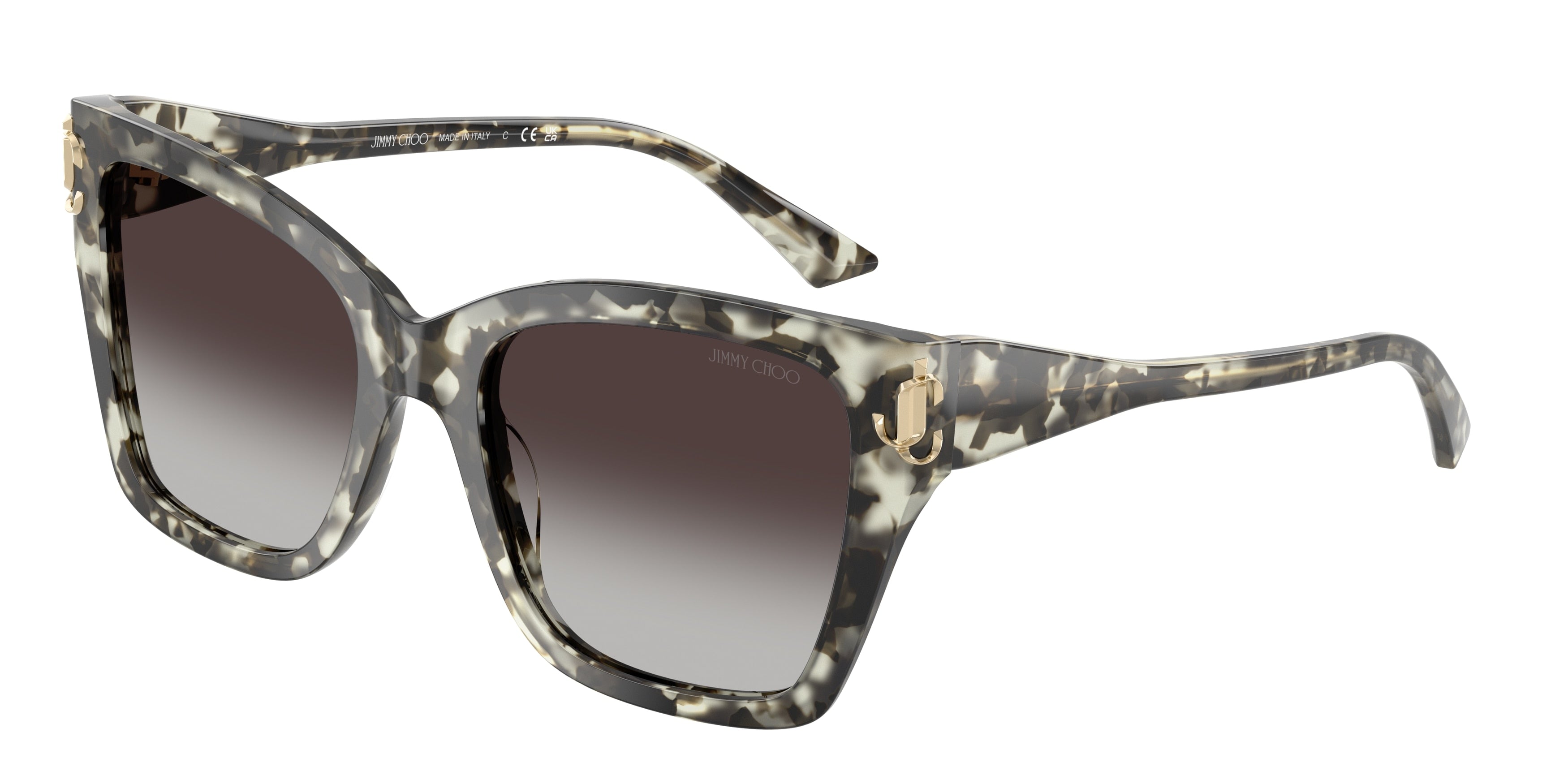 Jimmy Choo 0JC5012 luxury designer eyewear