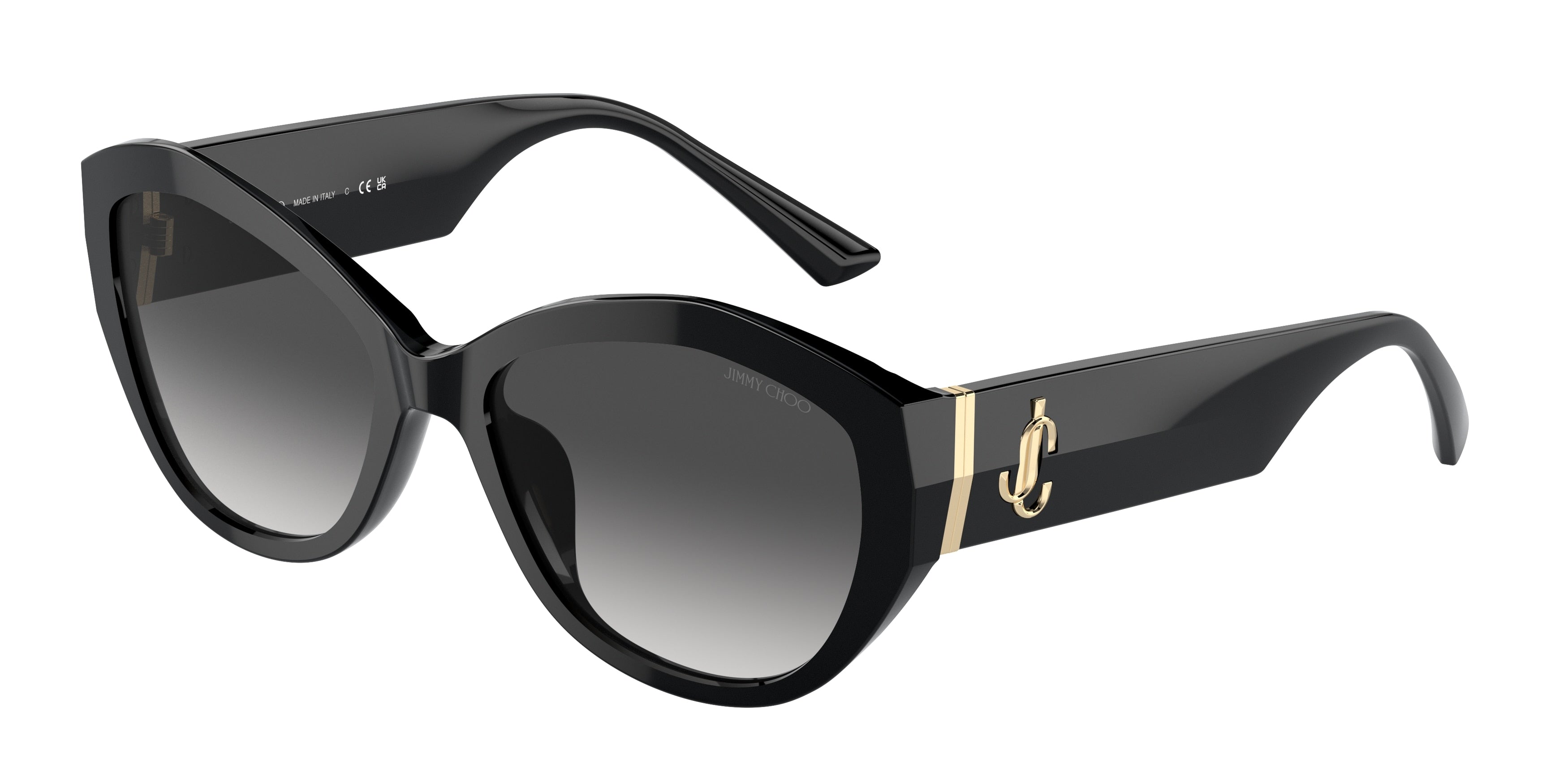 Jimmy Choo 0JC5013U luxury designer eyewear