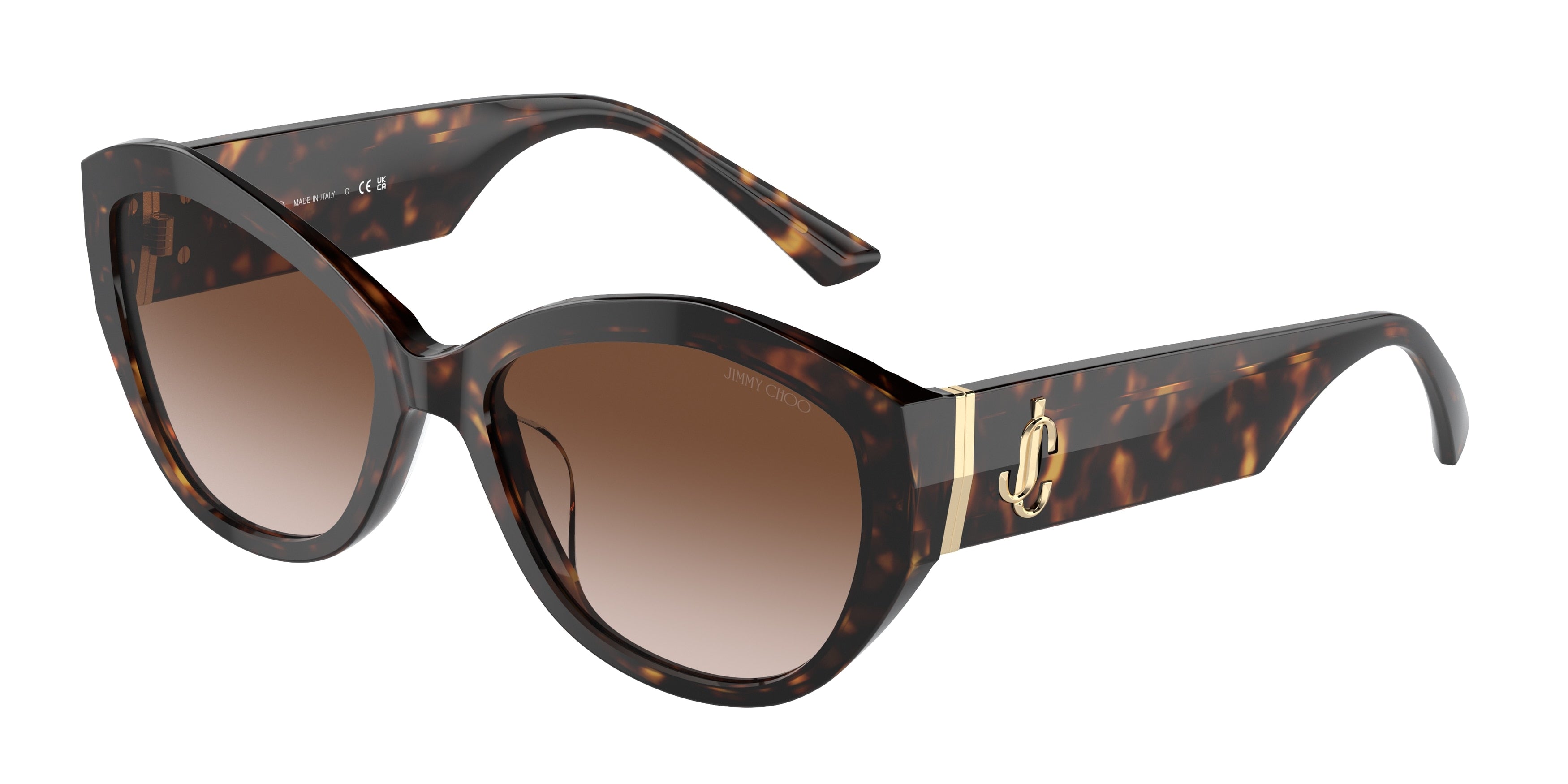 Jimmy Choo 0JC5013U luxury designer eyewear