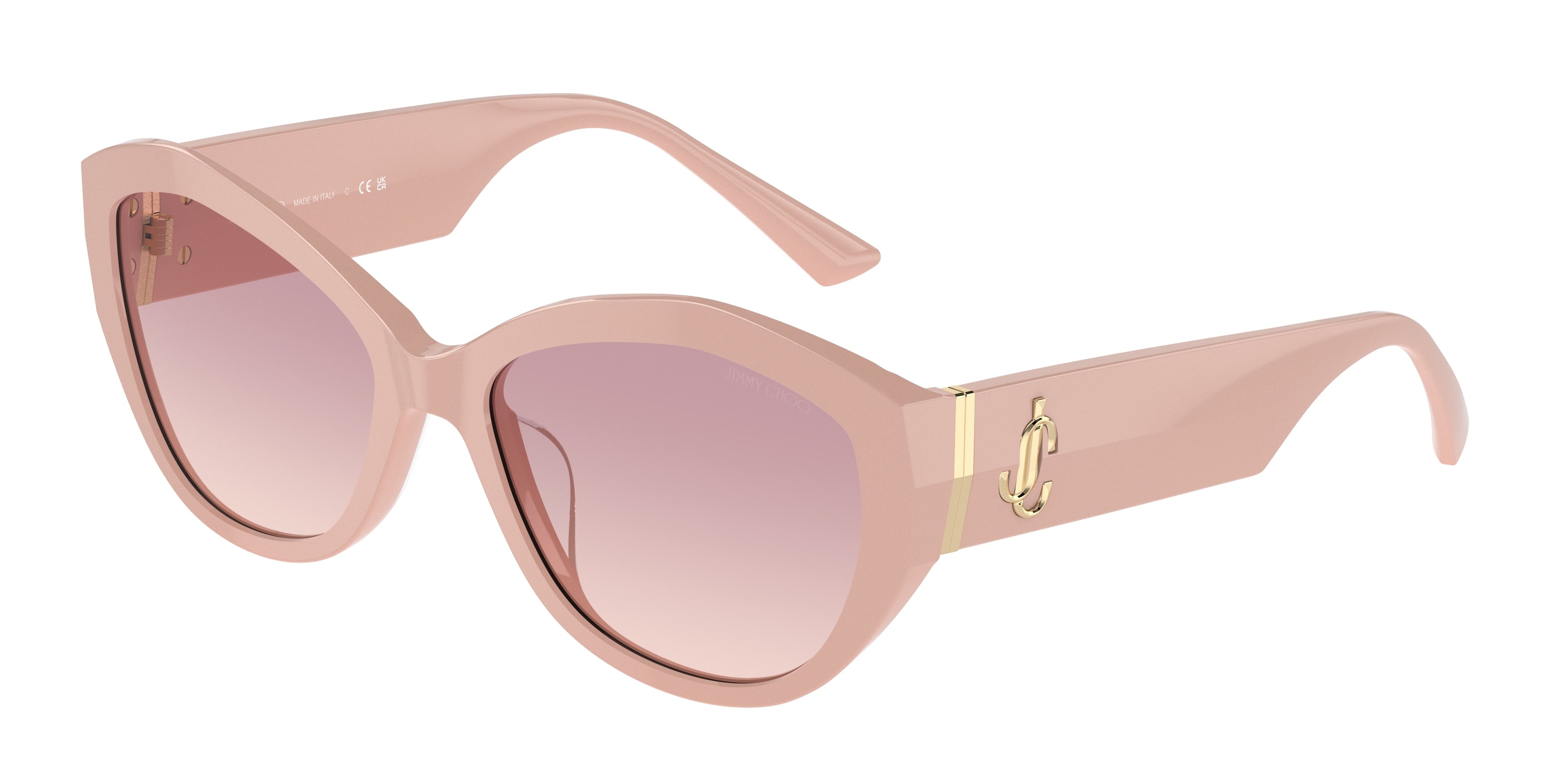 Jimmy Choo 0JC5013U luxury designer eyewear