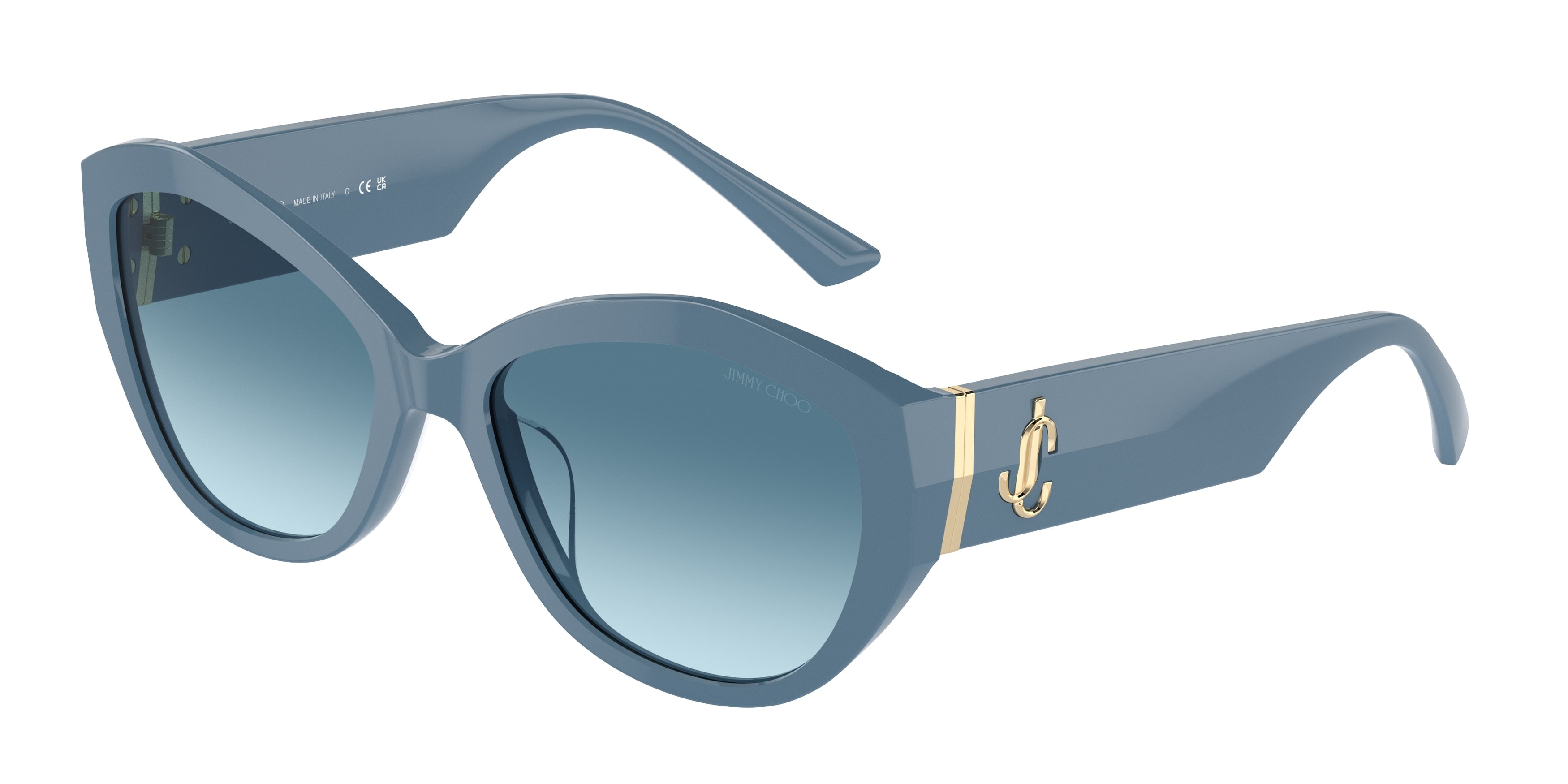 Jimmy Choo 0JC5013U luxury designer eyewear