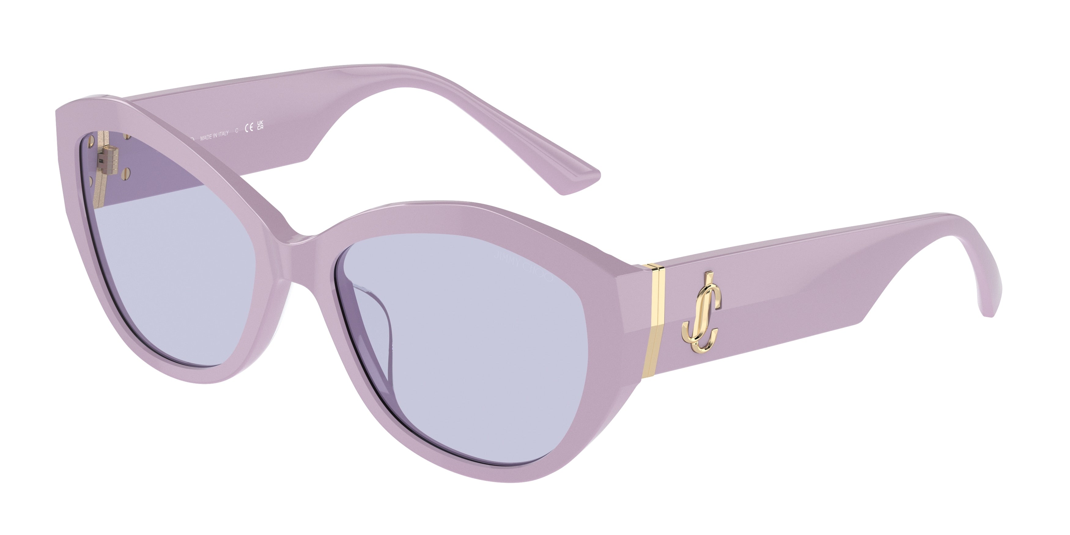 Jimmy Choo 0JC5013U luxury designer eyewear