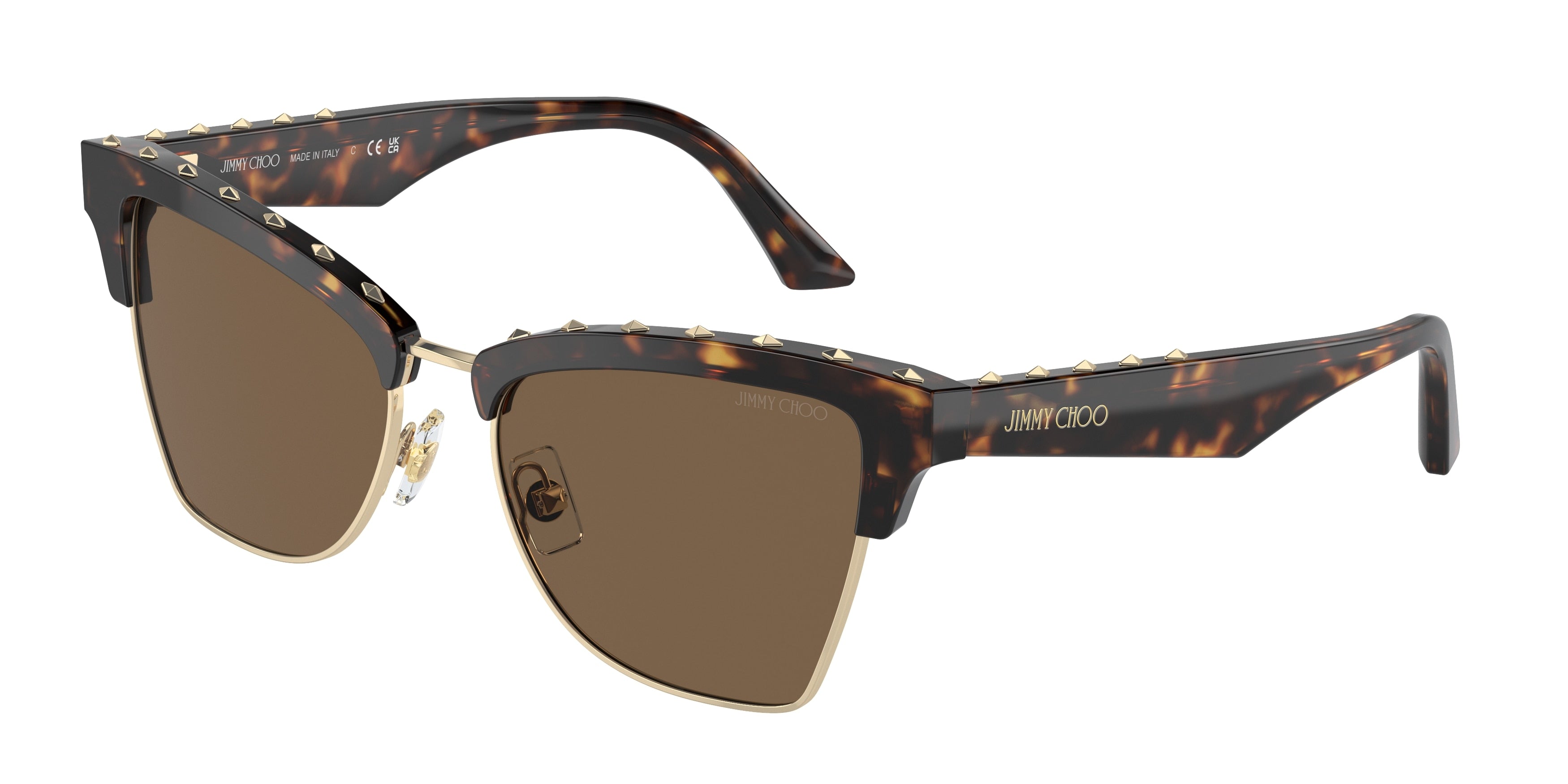 Jimmy Choo 0JC5014 luxury designer eyewear