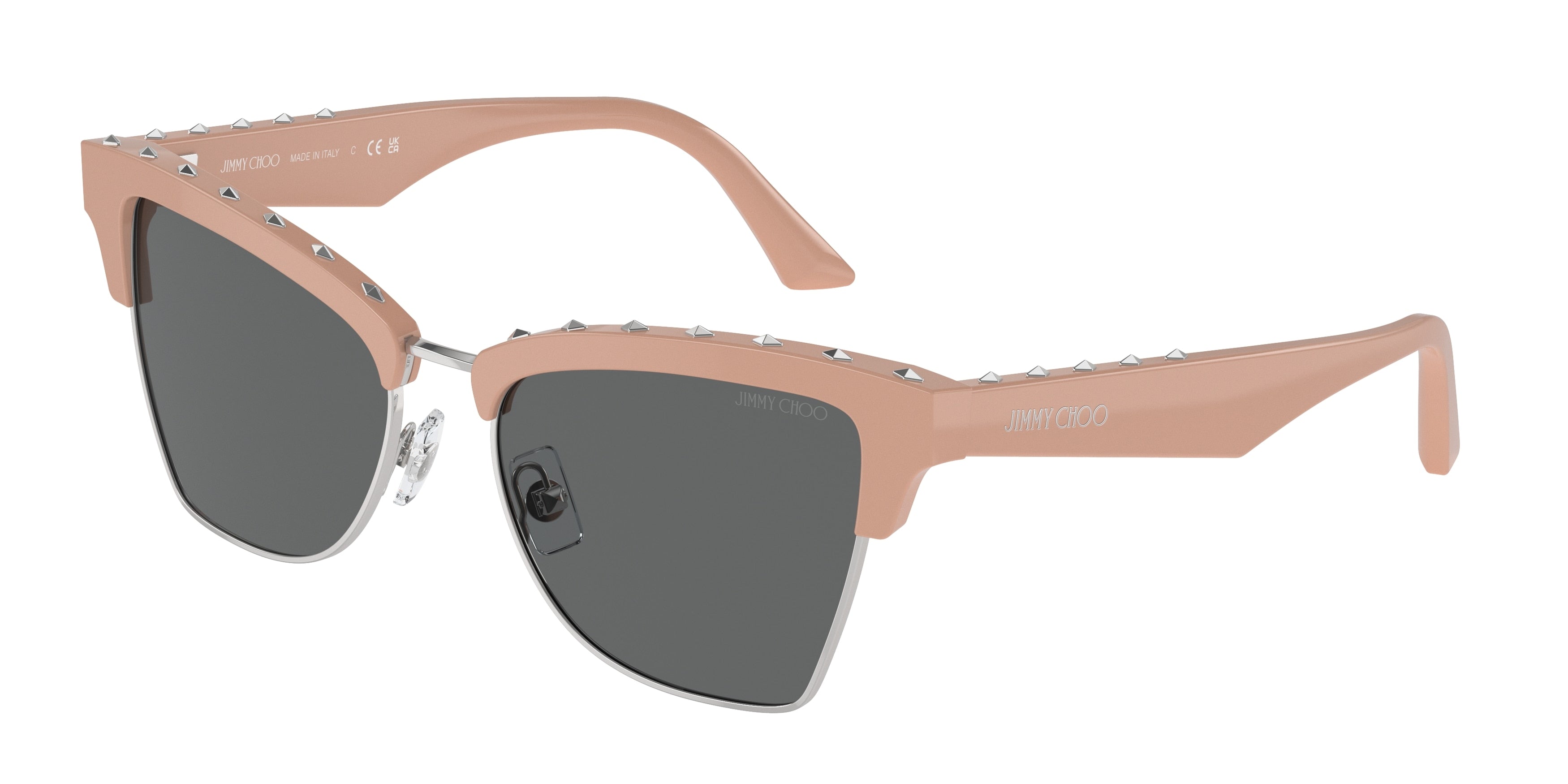 Jimmy Choo 0JC5014 luxury designer eyewear