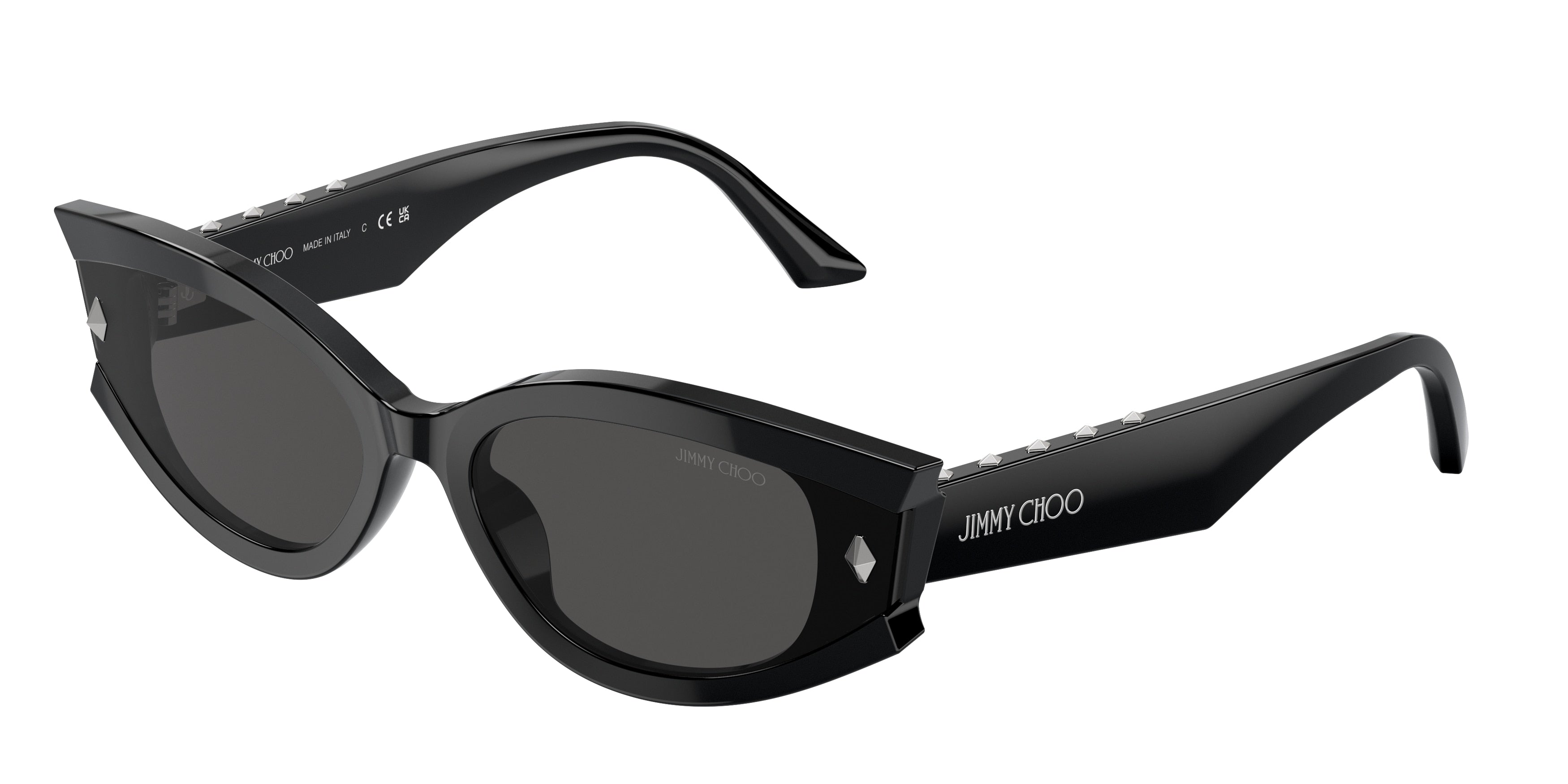 Jimmy Choo 0JC5015U luxury designer eyewear