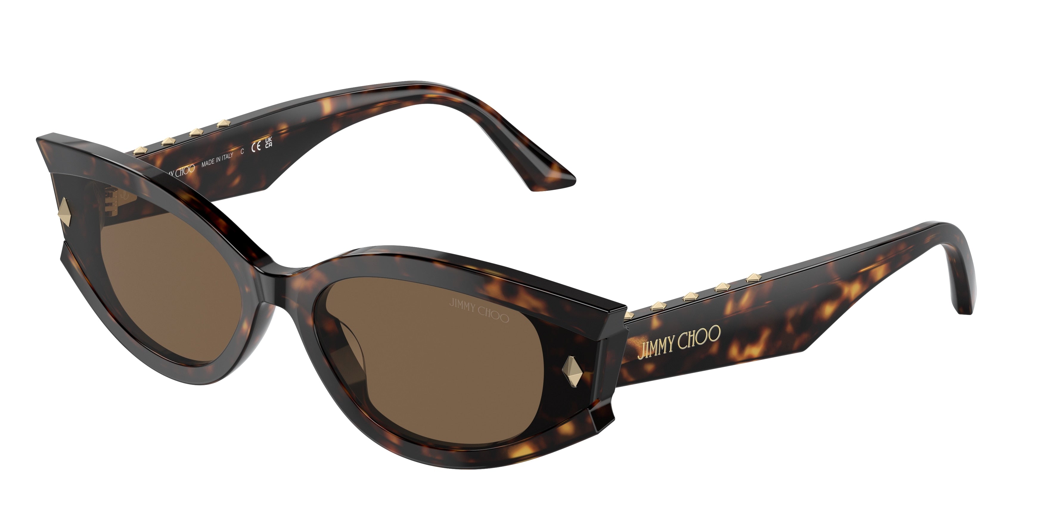 Jimmy Choo 0JC5015U luxury designer eyewear
