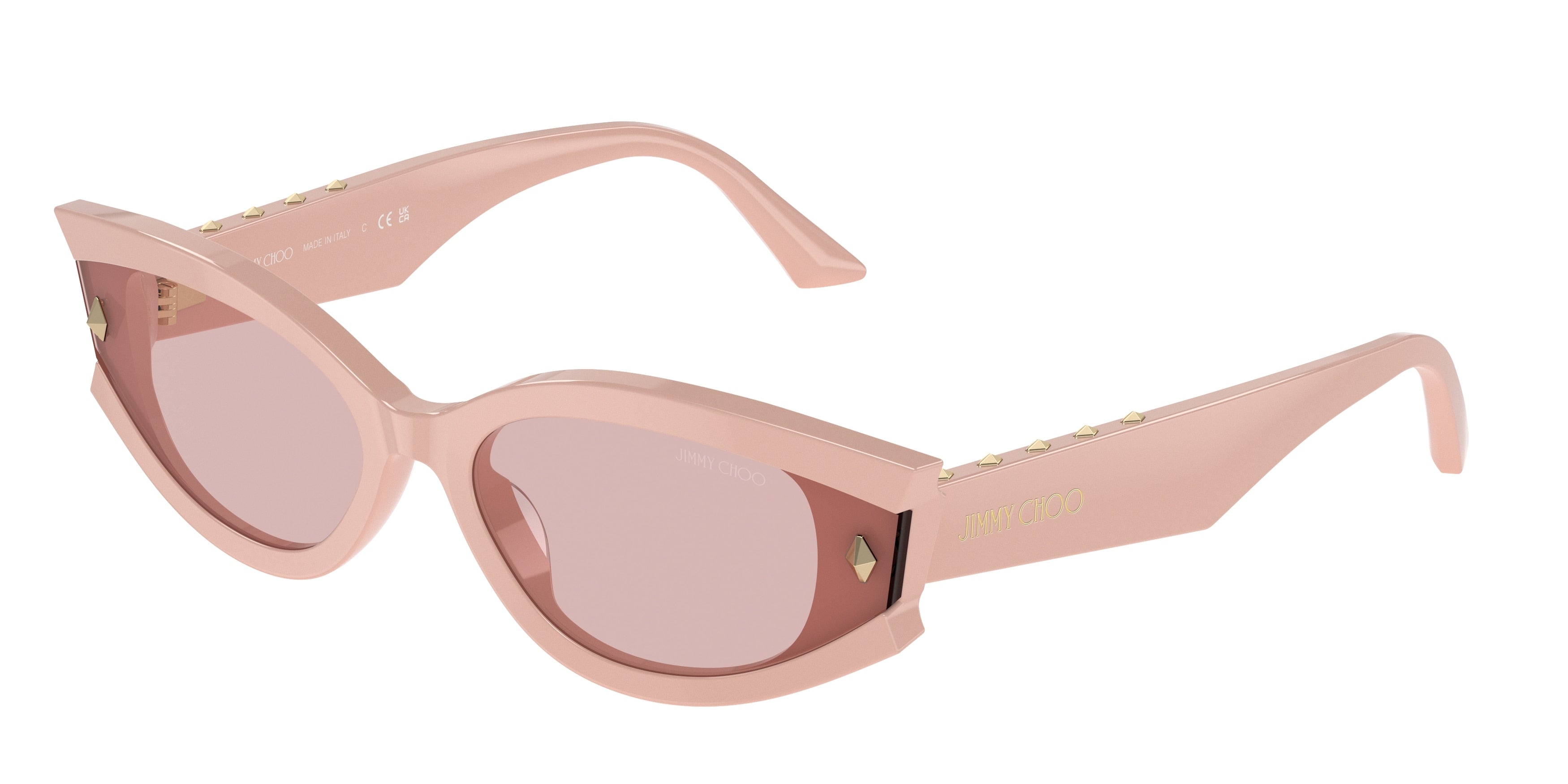 Jimmy Choo 0JC5015U luxury designer eyewear