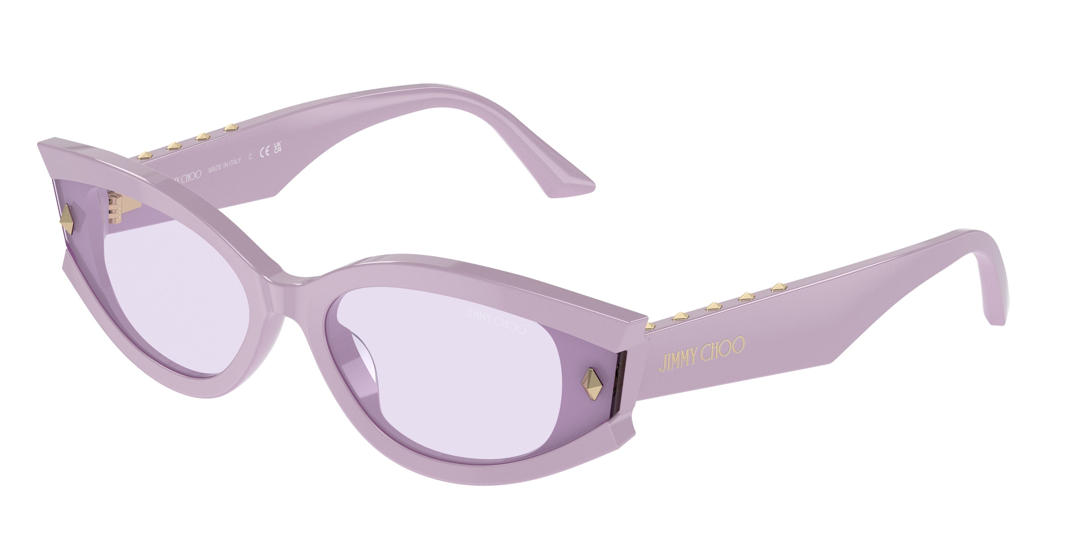 Jimmy Choo 0JC5015U luxury designer eyewear
