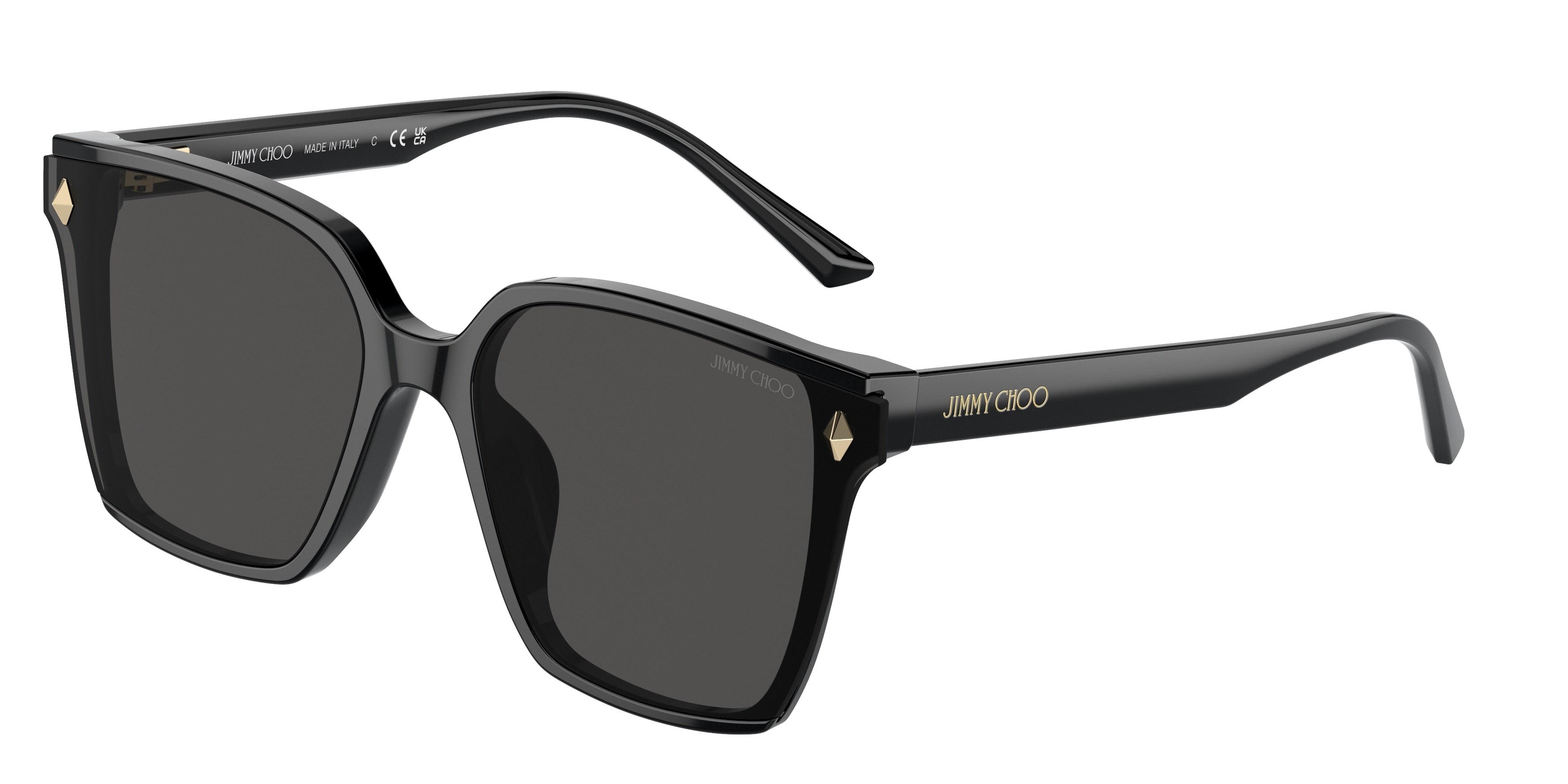 Jimmy Choo 0JC5016D luxury designer eyewear