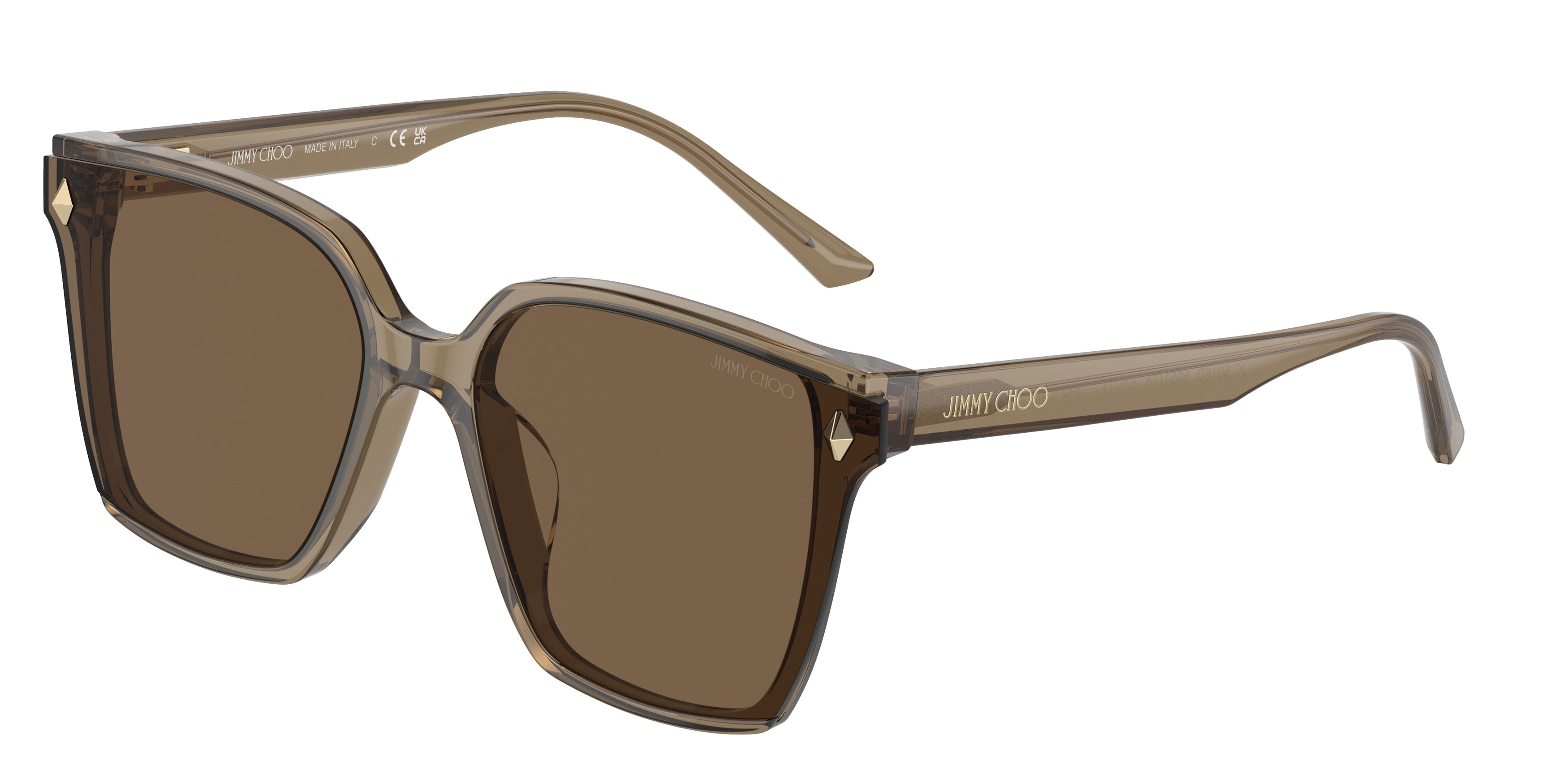 Jimmy Choo 0JC5016D luxury designer eyewear