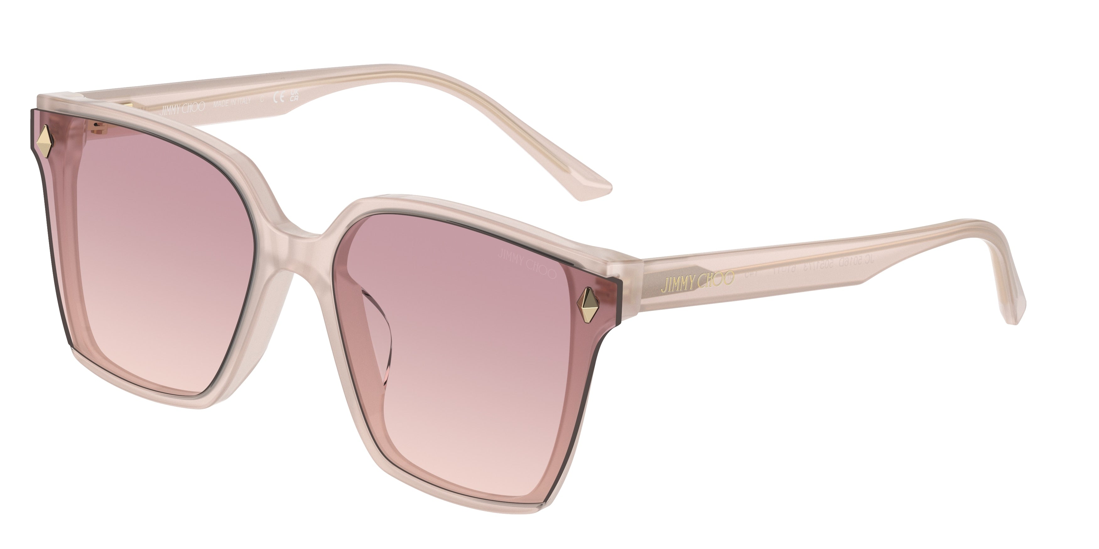 Jimmy Choo 0JC5016D luxury designer eyewear