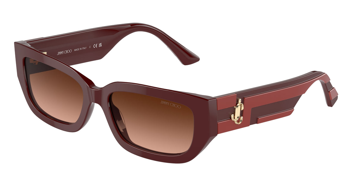 Jimmy Choo 0JC5017 luxury designer eyewear