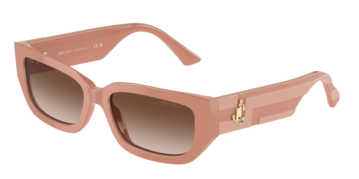 Jimmy Choo 0JC5017 luxury designer eyewear
